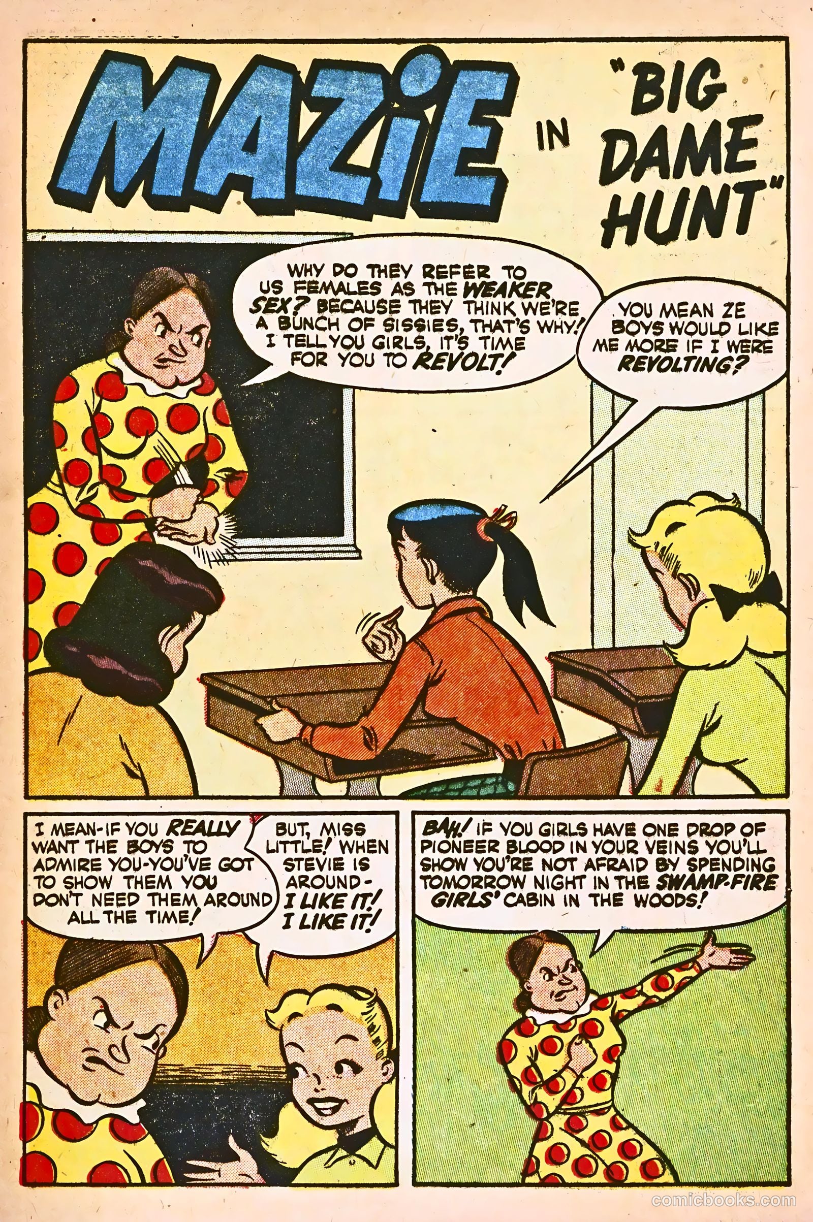 Stevie #2 — page 9 of 36