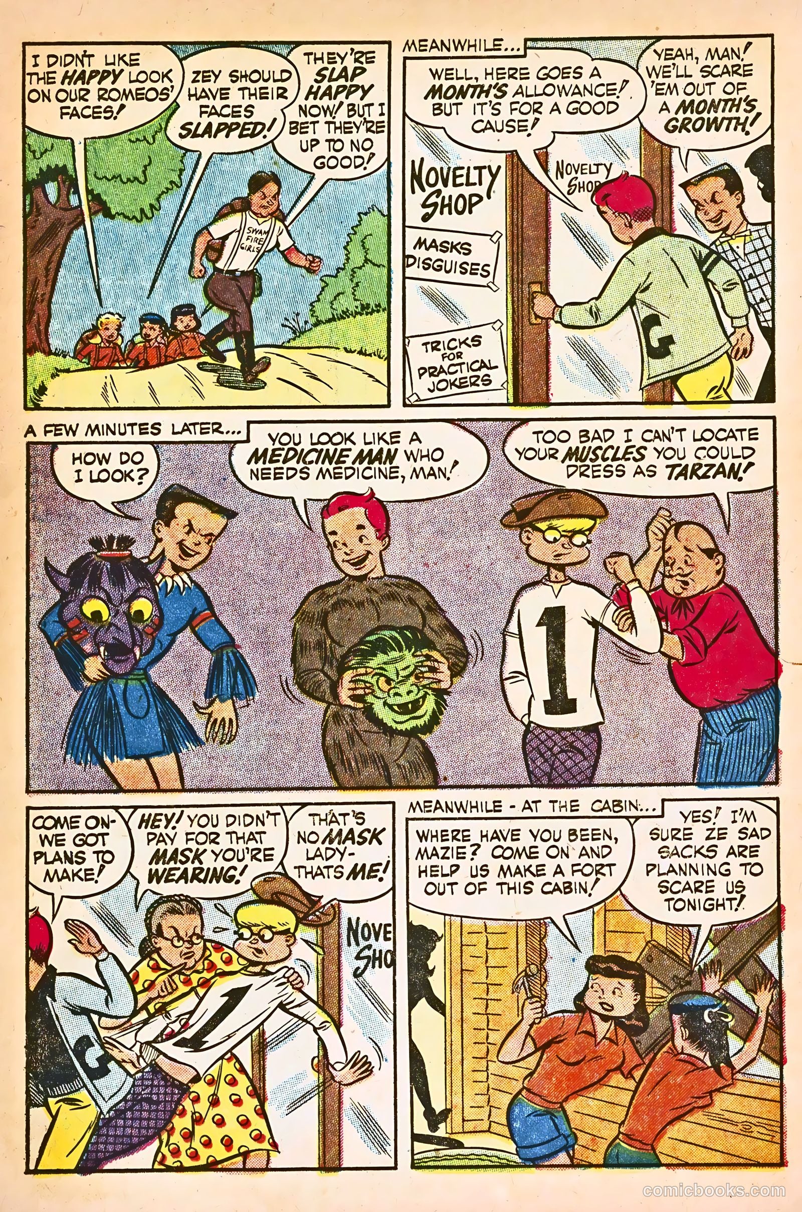 Stevie #2 — page 11 of 36