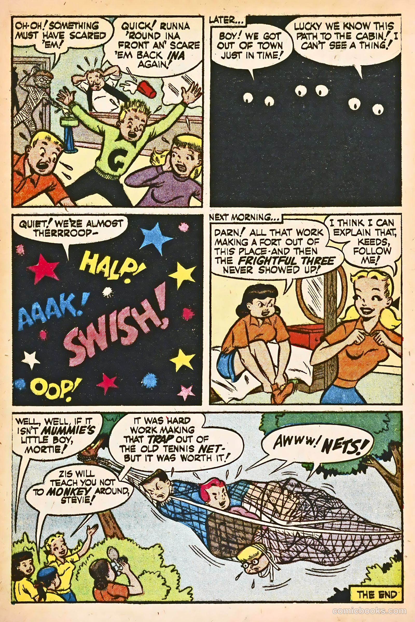 Stevie #2 — page 13 of 36