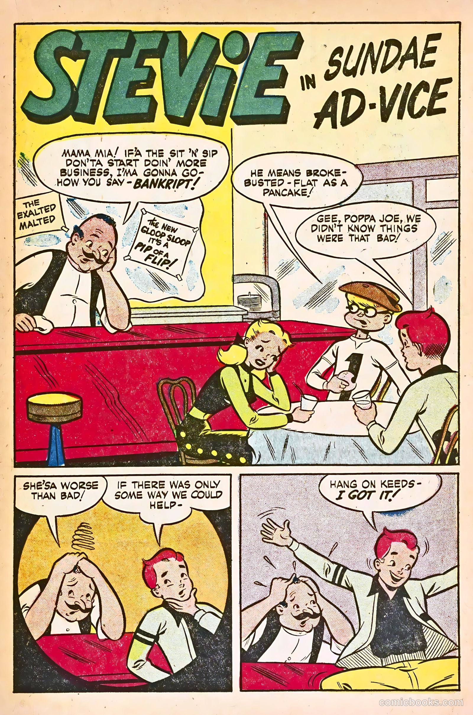 Stevie #2 — page 15 of 36