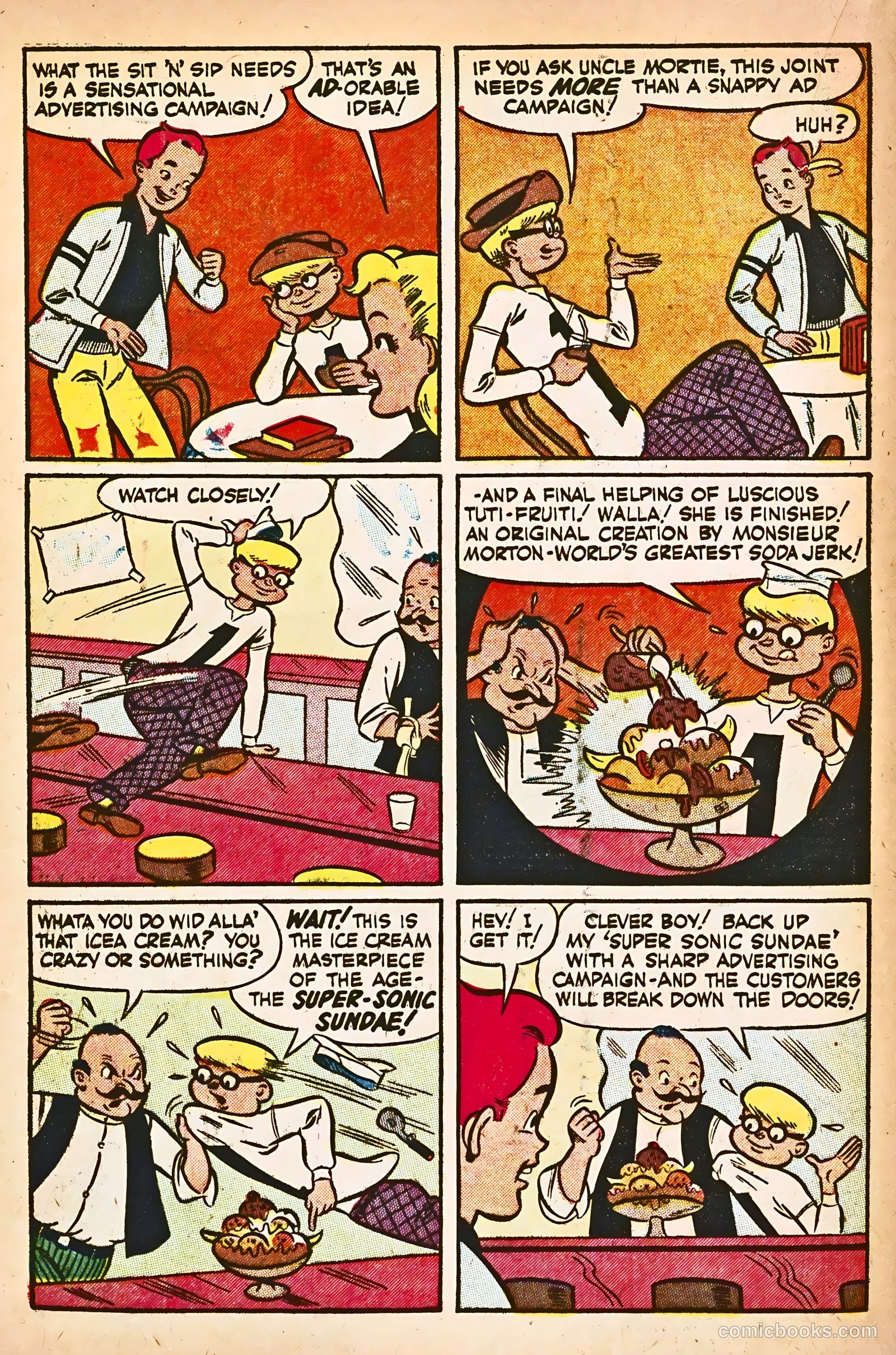 Stevie #2 — page 16 of 36