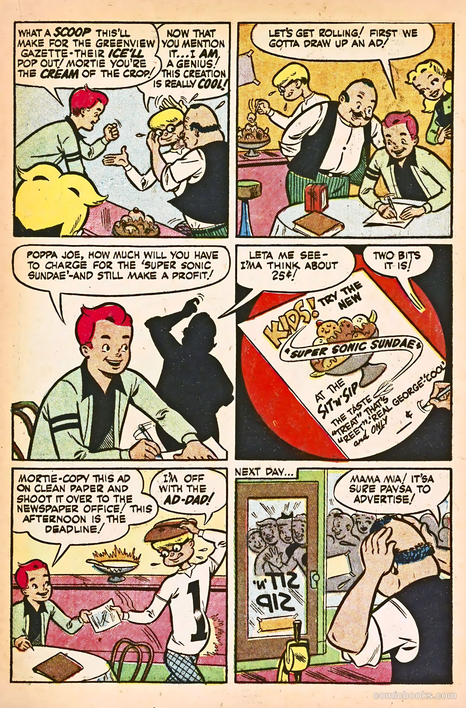 Stevie #2 — page 17 of 36