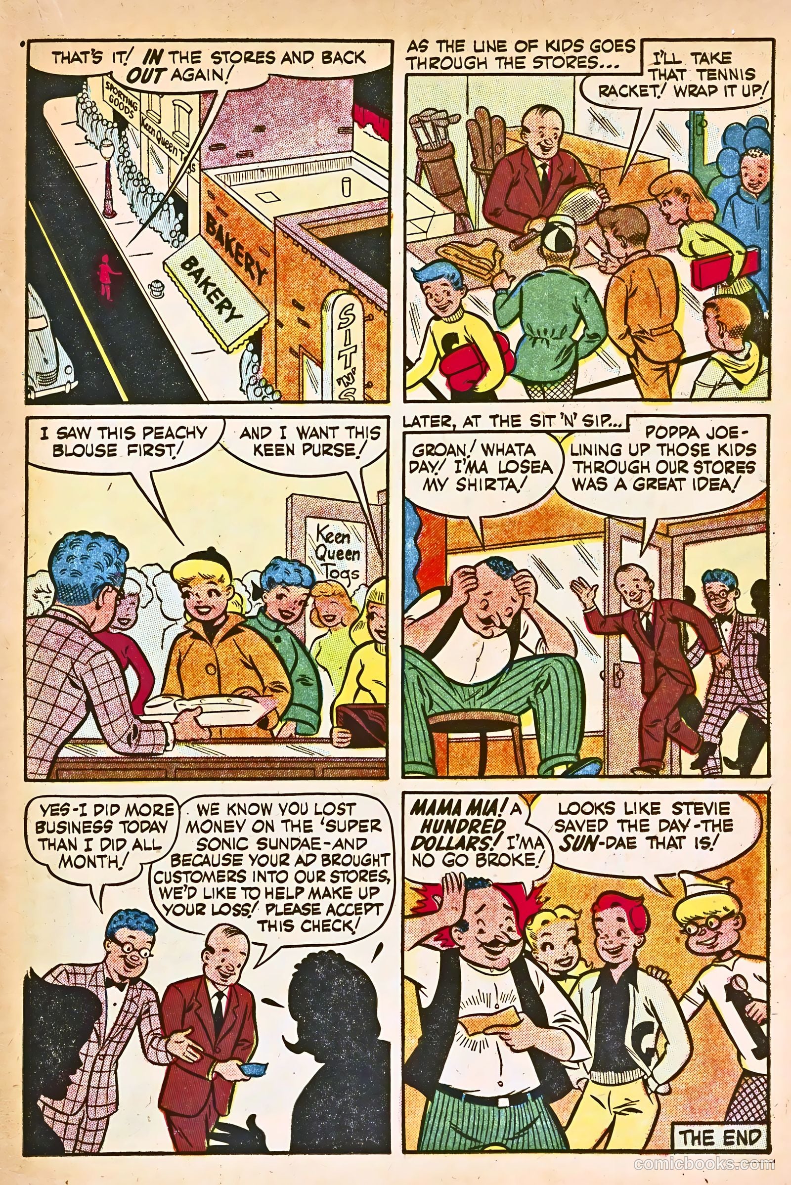 Stevie #2 — page 19 of 36