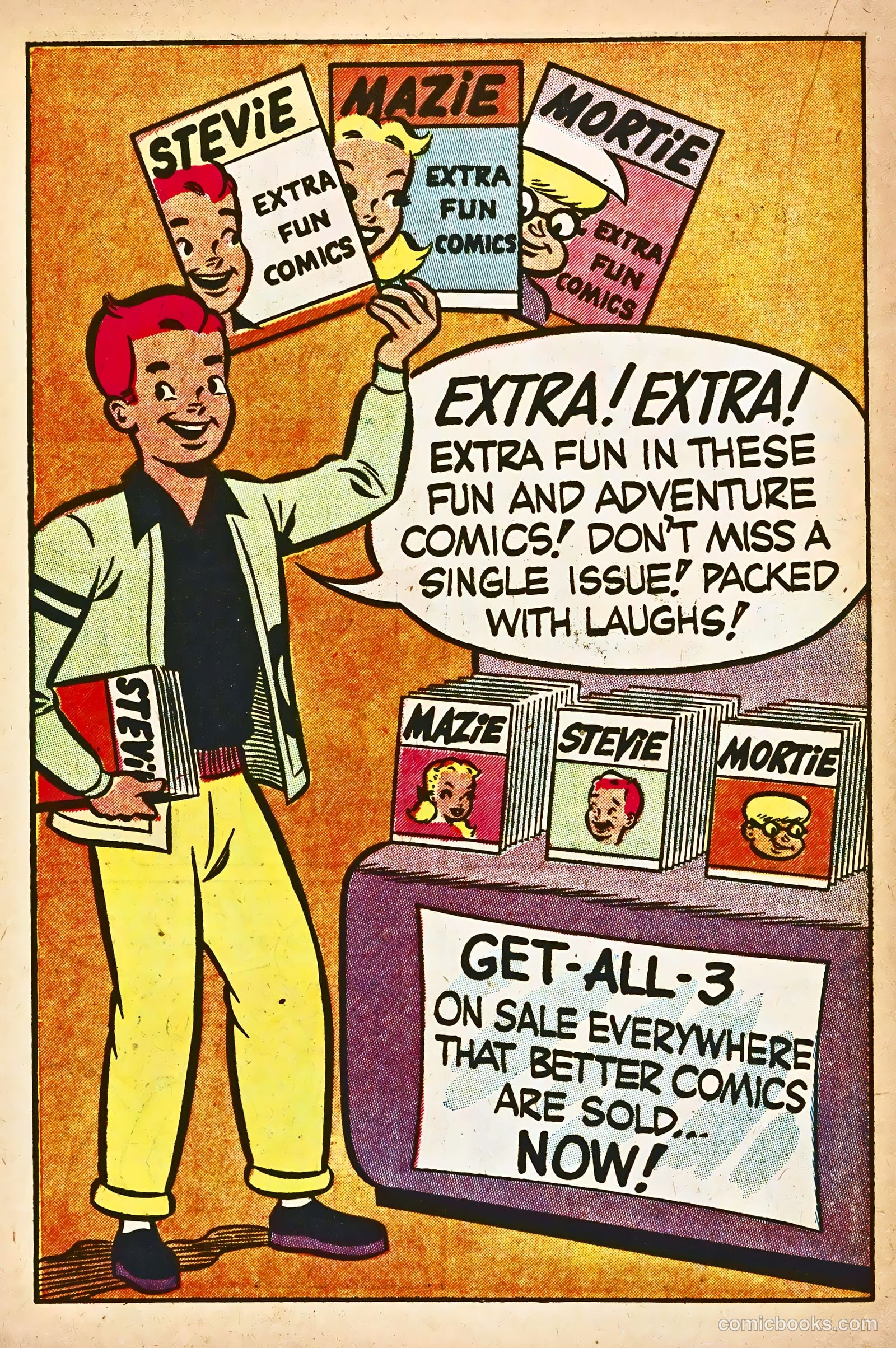Stevie #2 — page 20 of 36