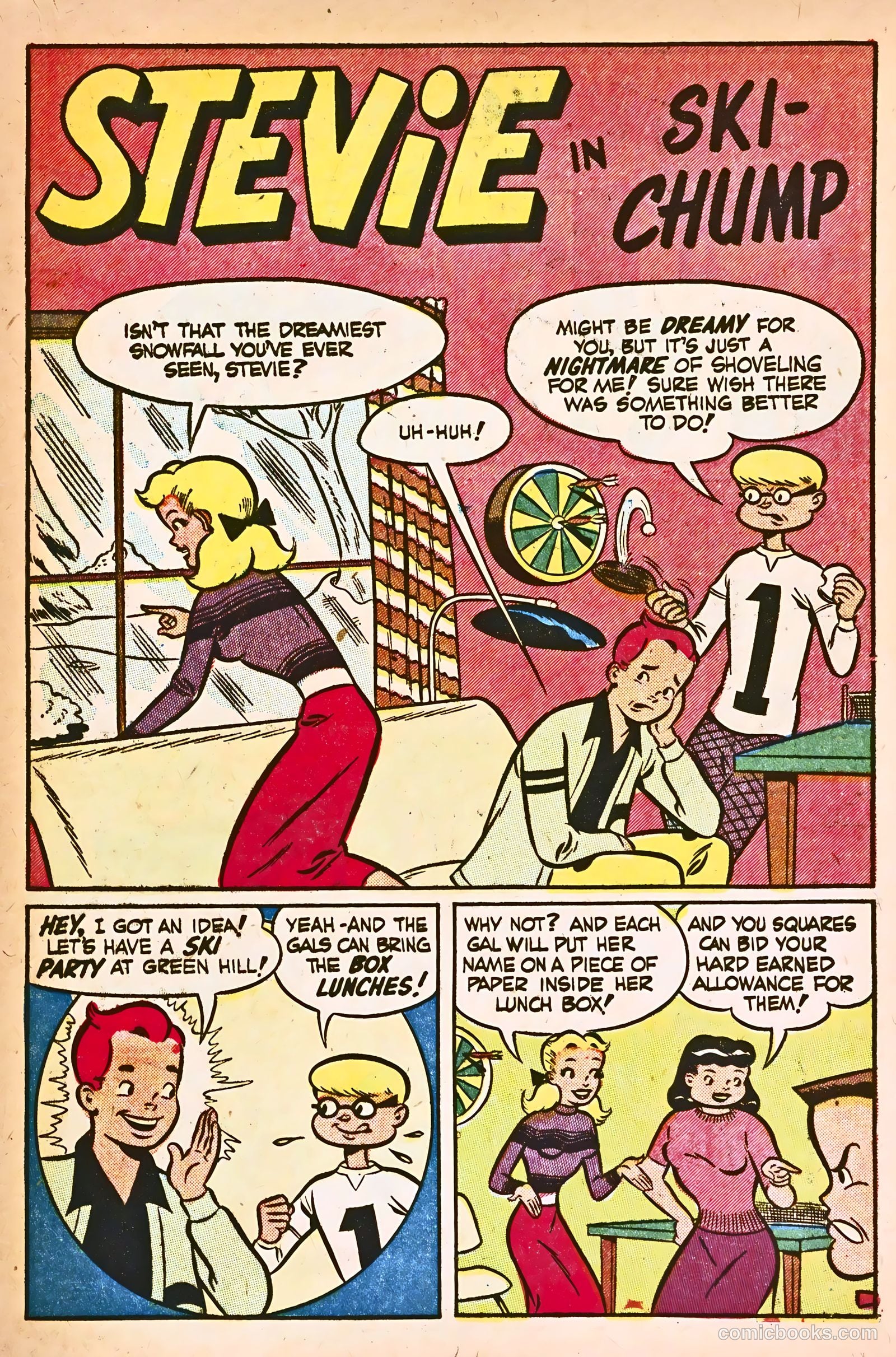 Stevie #2 — page 21 of 36