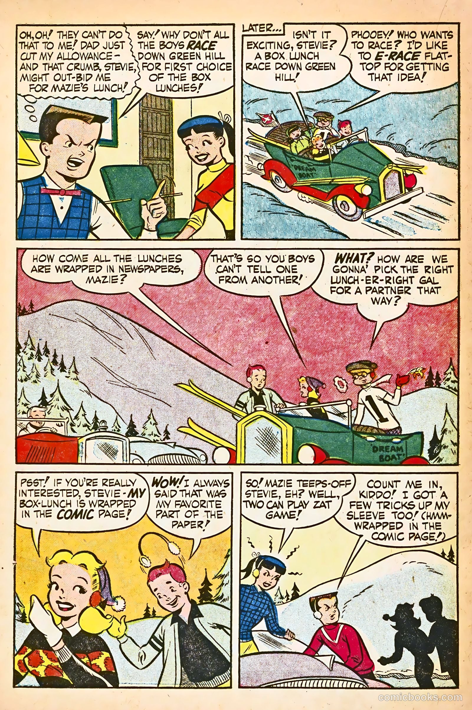 Stevie #2 — page 22 of 36