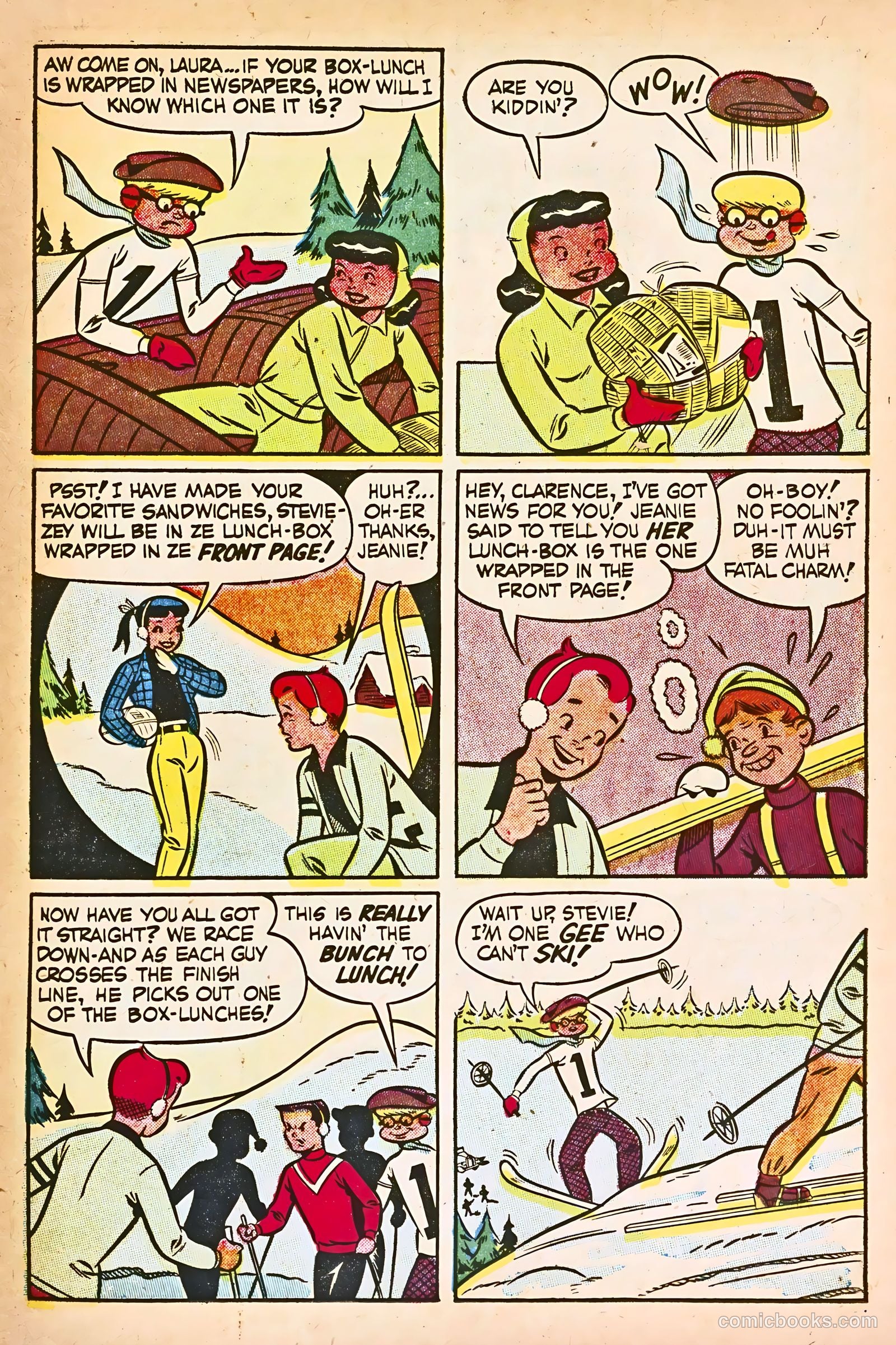 Stevie #2 — page 23 of 36