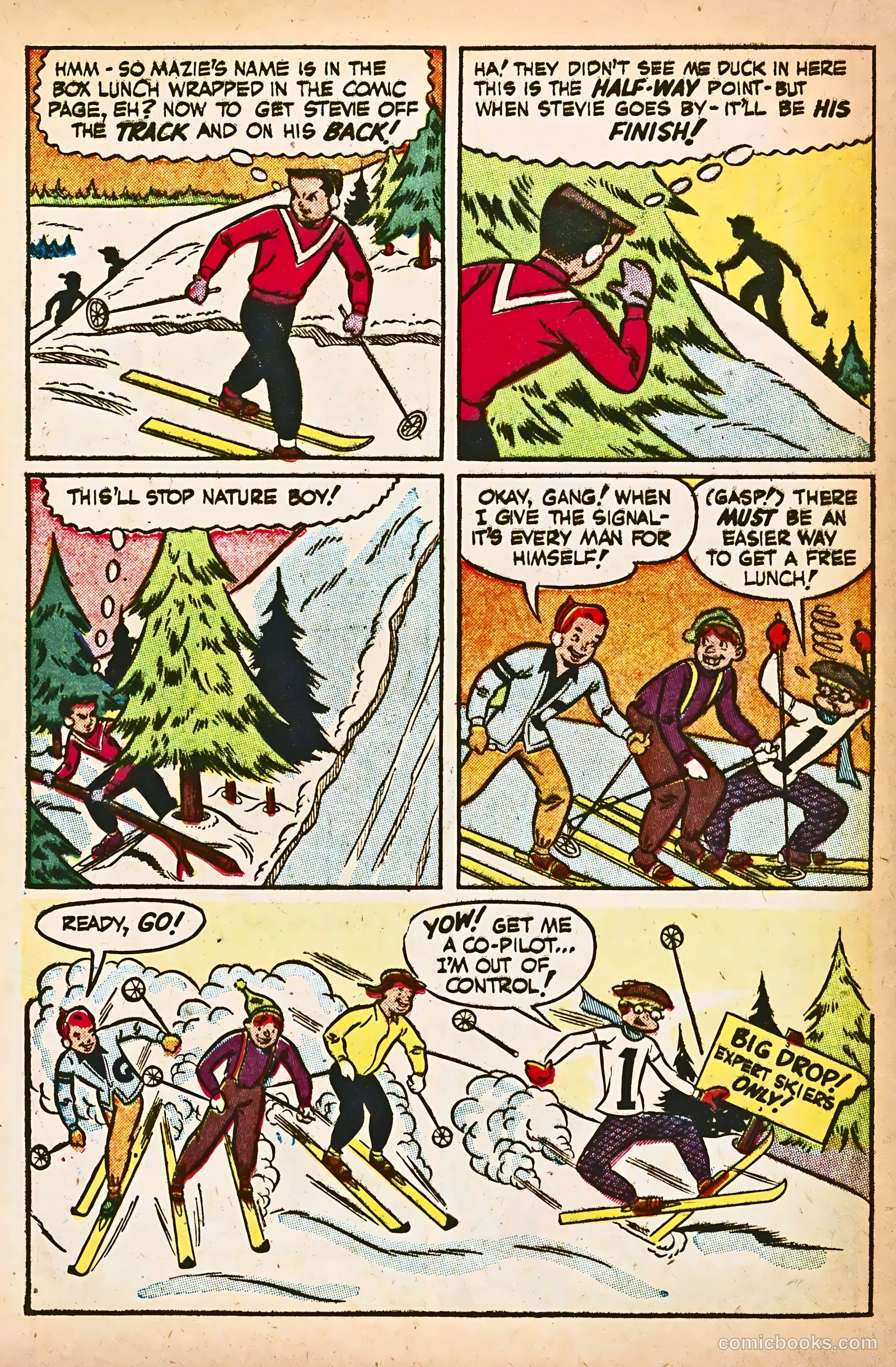 Stevie #2 — page 24 of 36