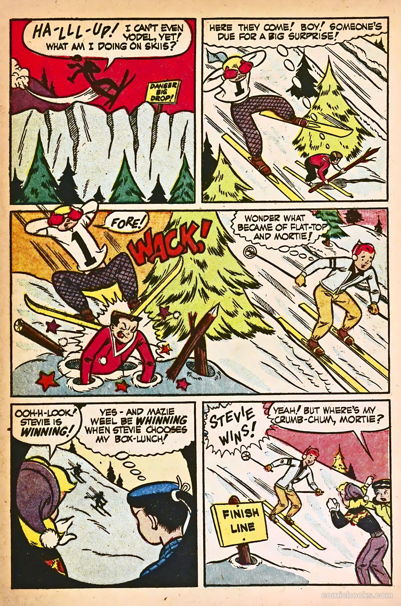 Stevie #2 — page 25 of 36