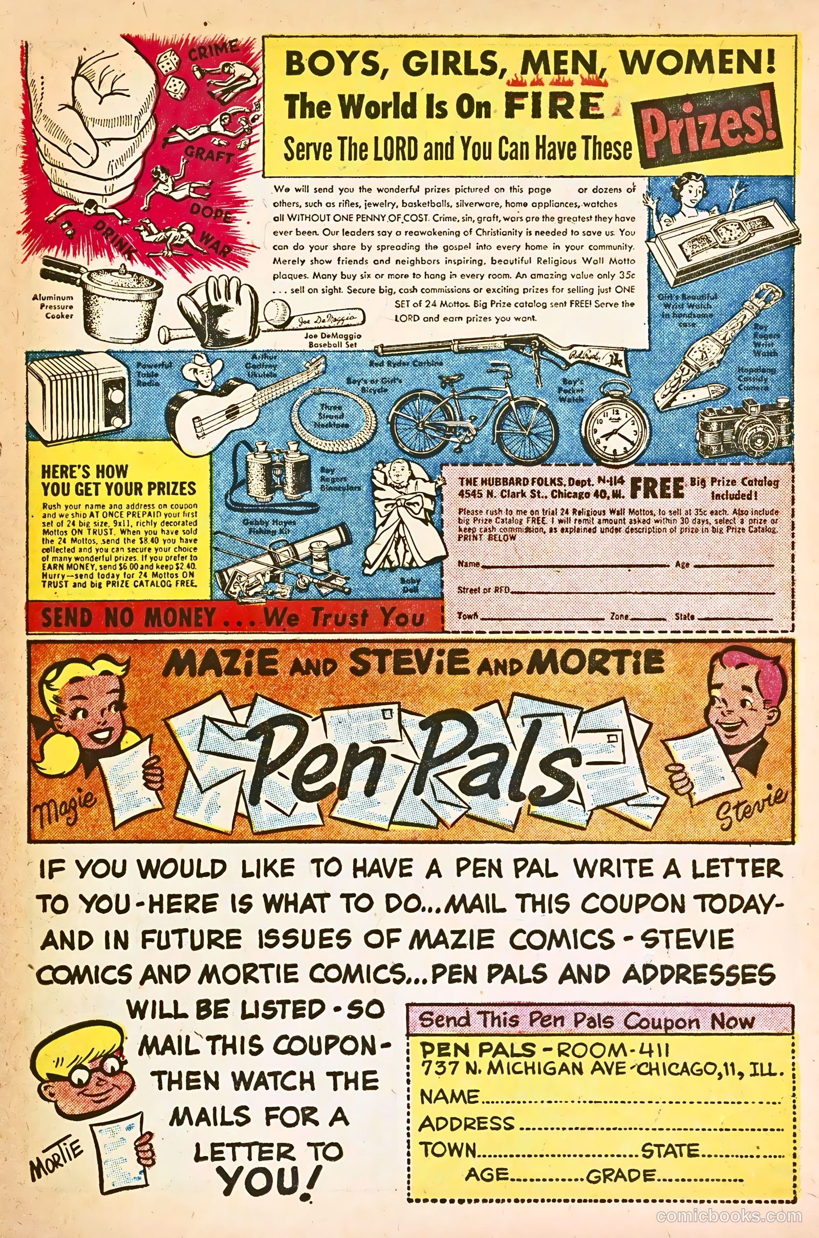 Stevie #2 — page 27 of 36