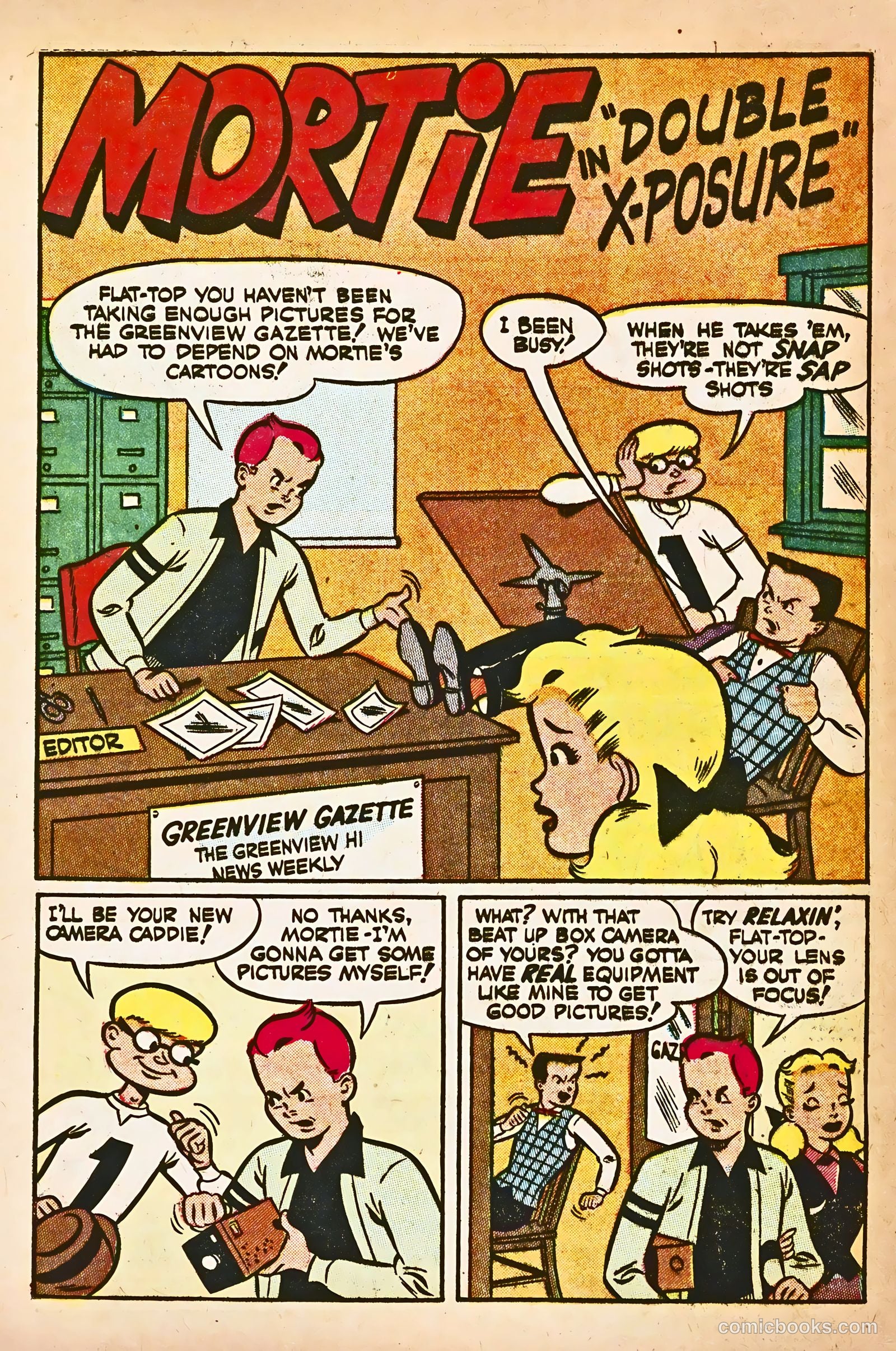 Stevie #2 — page 28 of 36