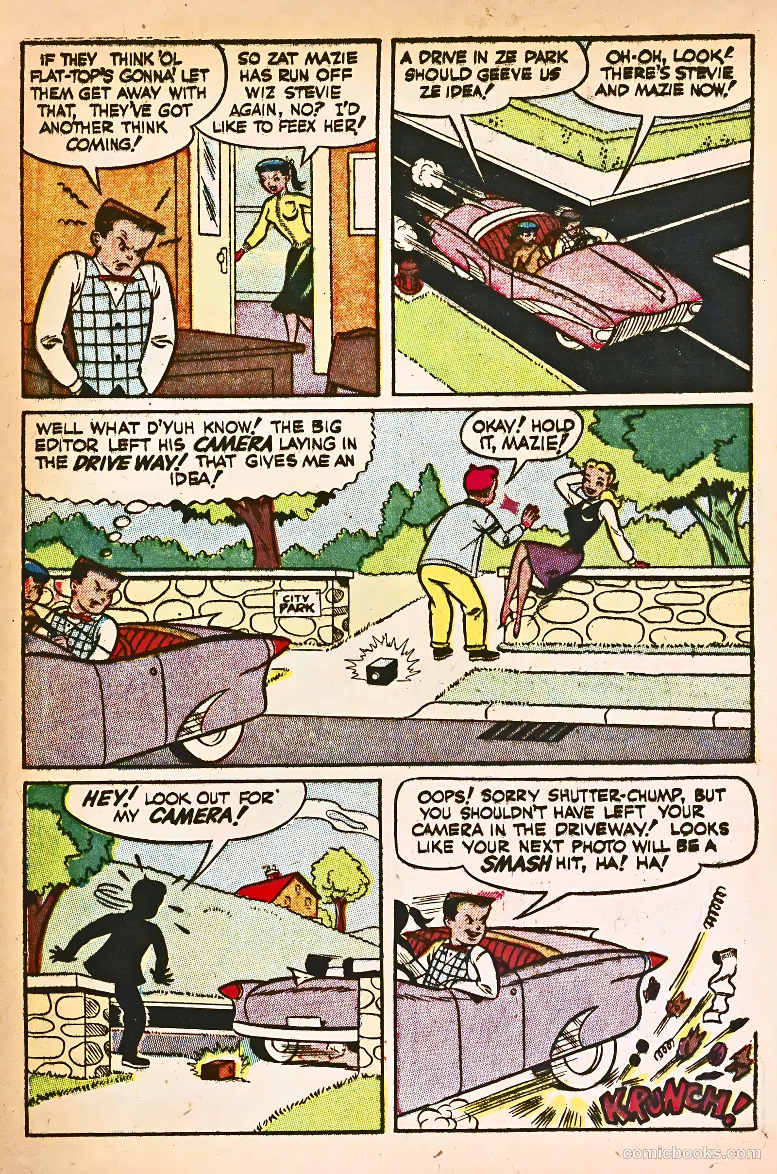 Stevie #2 — page 29 of 36