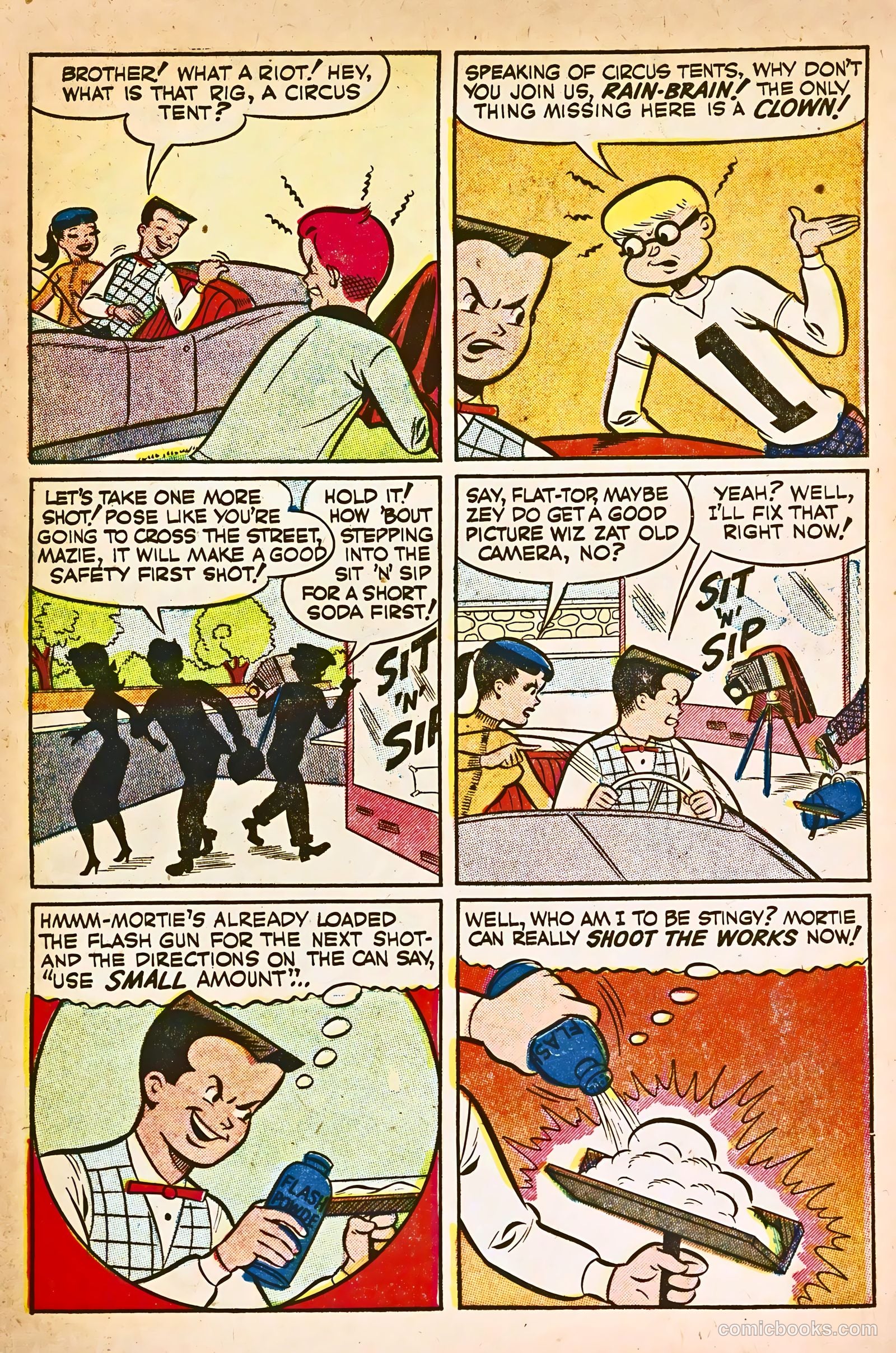Stevie #2 — page 31 of 36