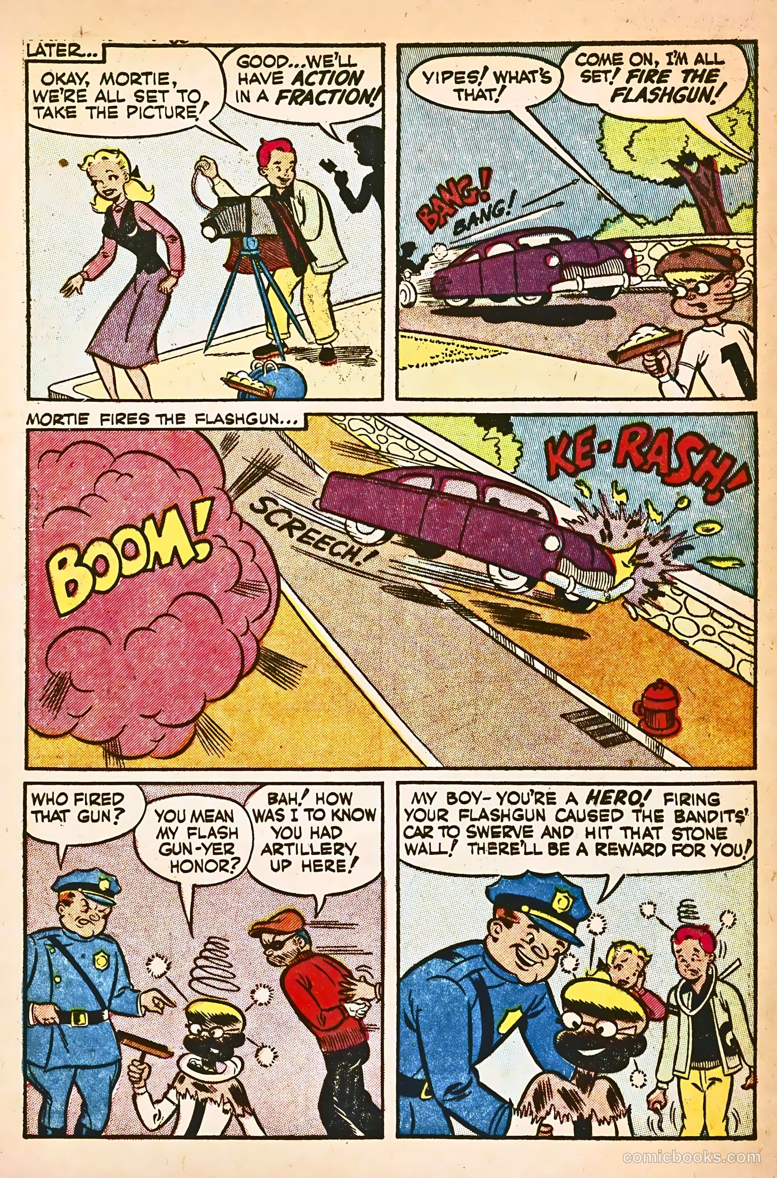 Stevie #2 — page 32 of 36