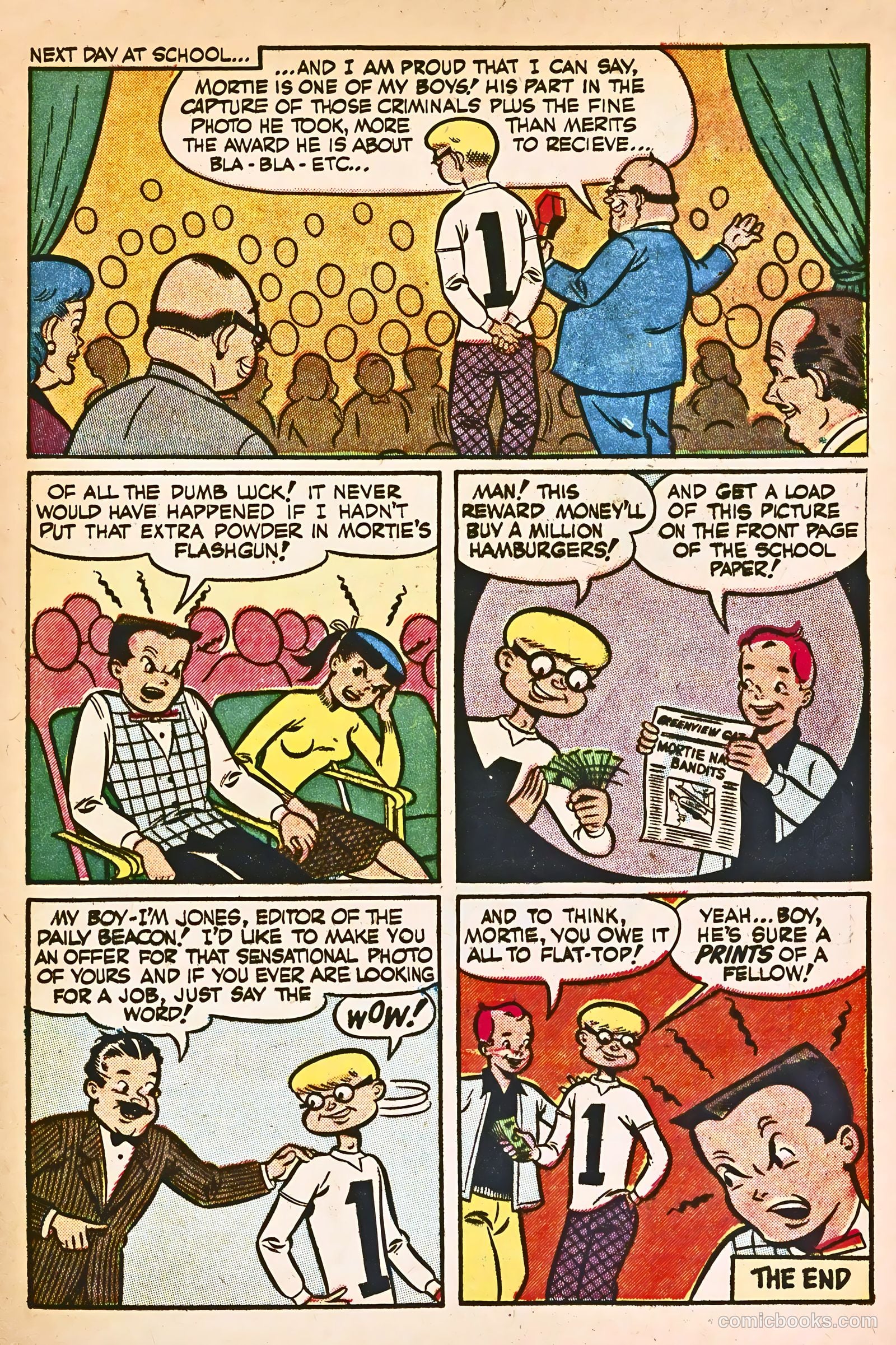 Stevie #2 — page 33 of 36