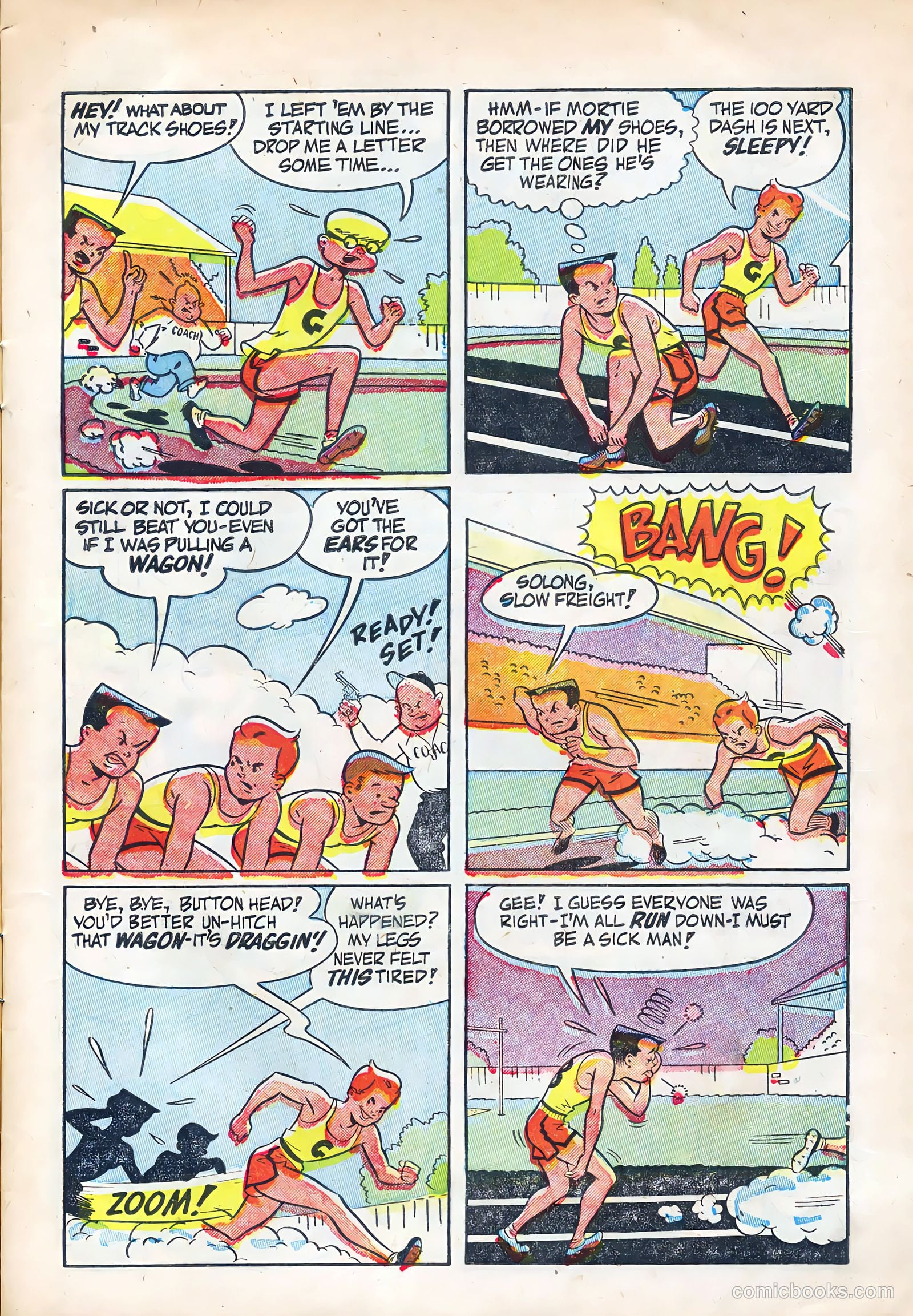 Stevie #3 — page 7 of 36