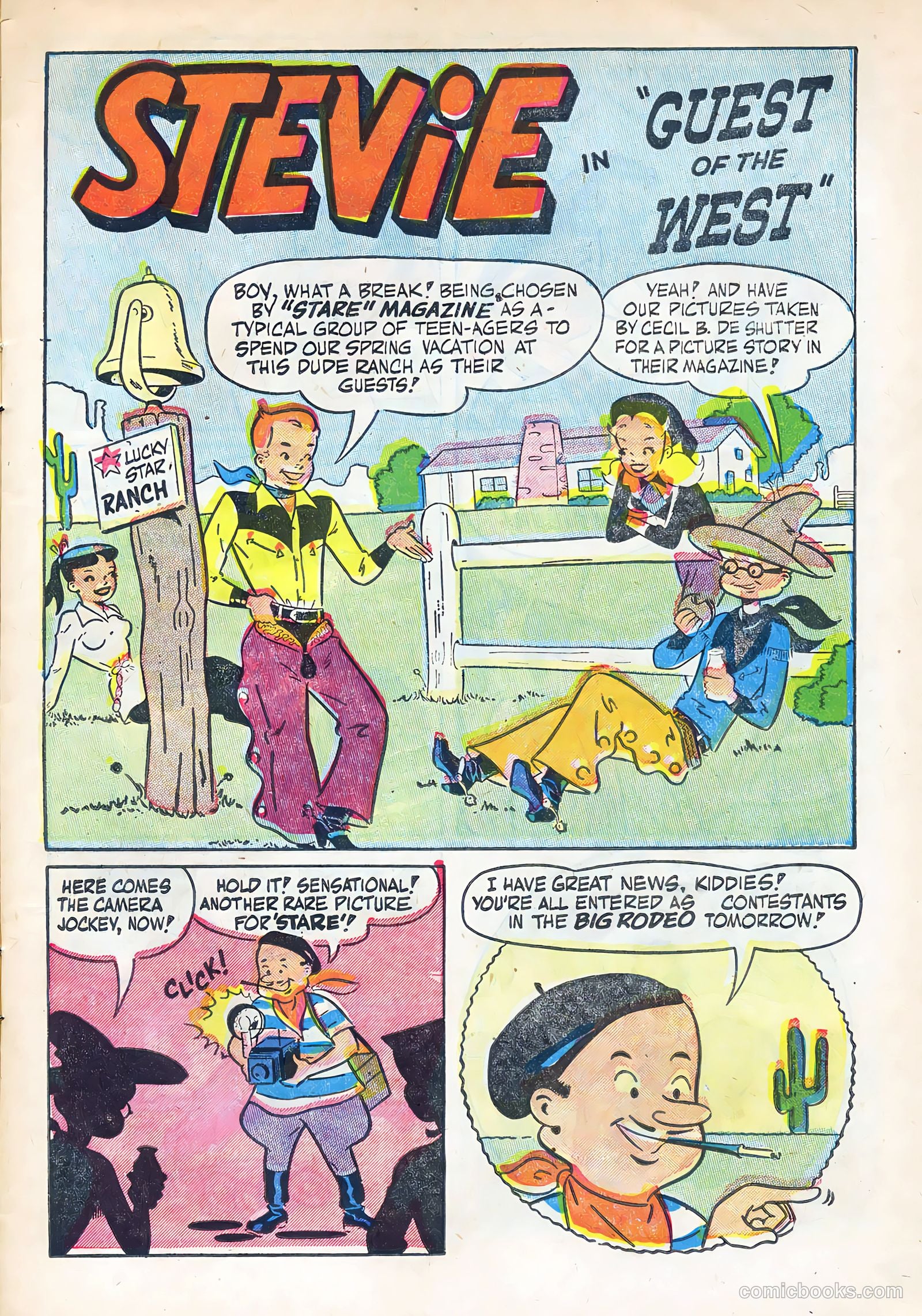 Stevie #3 — page 11 of 36