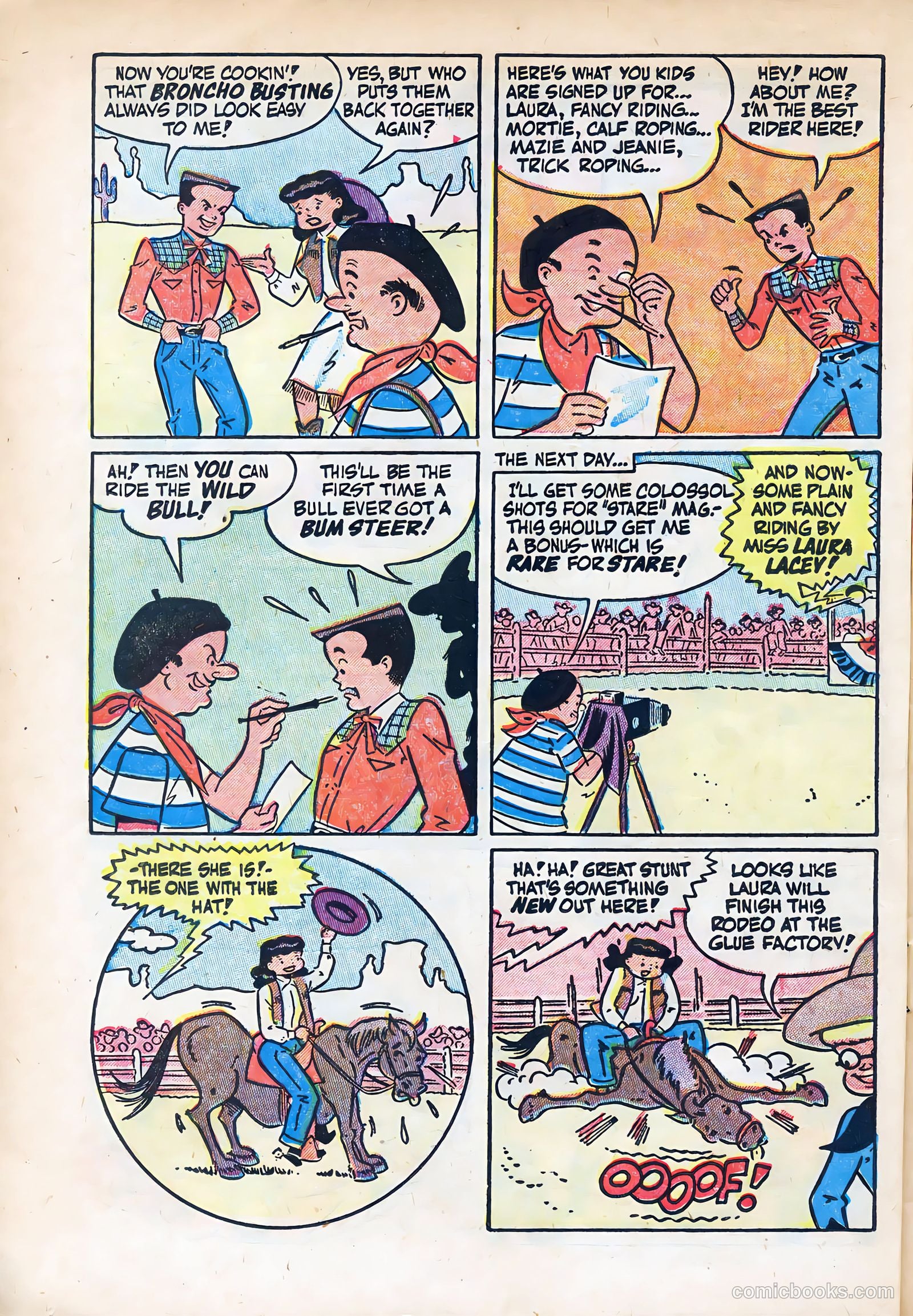 Stevie #3 — page 12 of 36