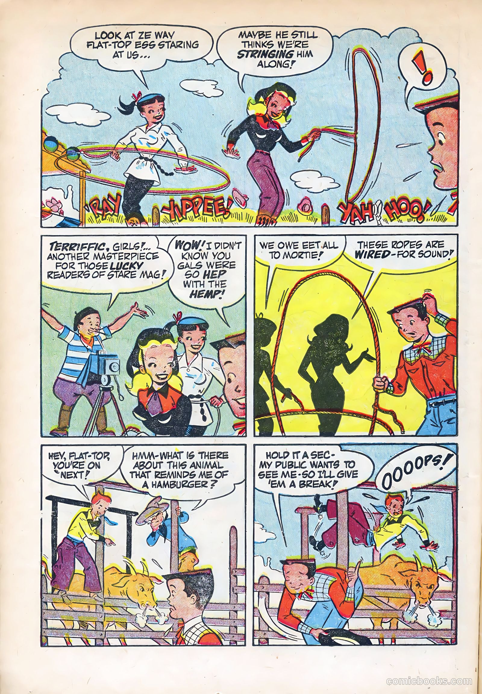 Stevie #3 — page 14 of 36