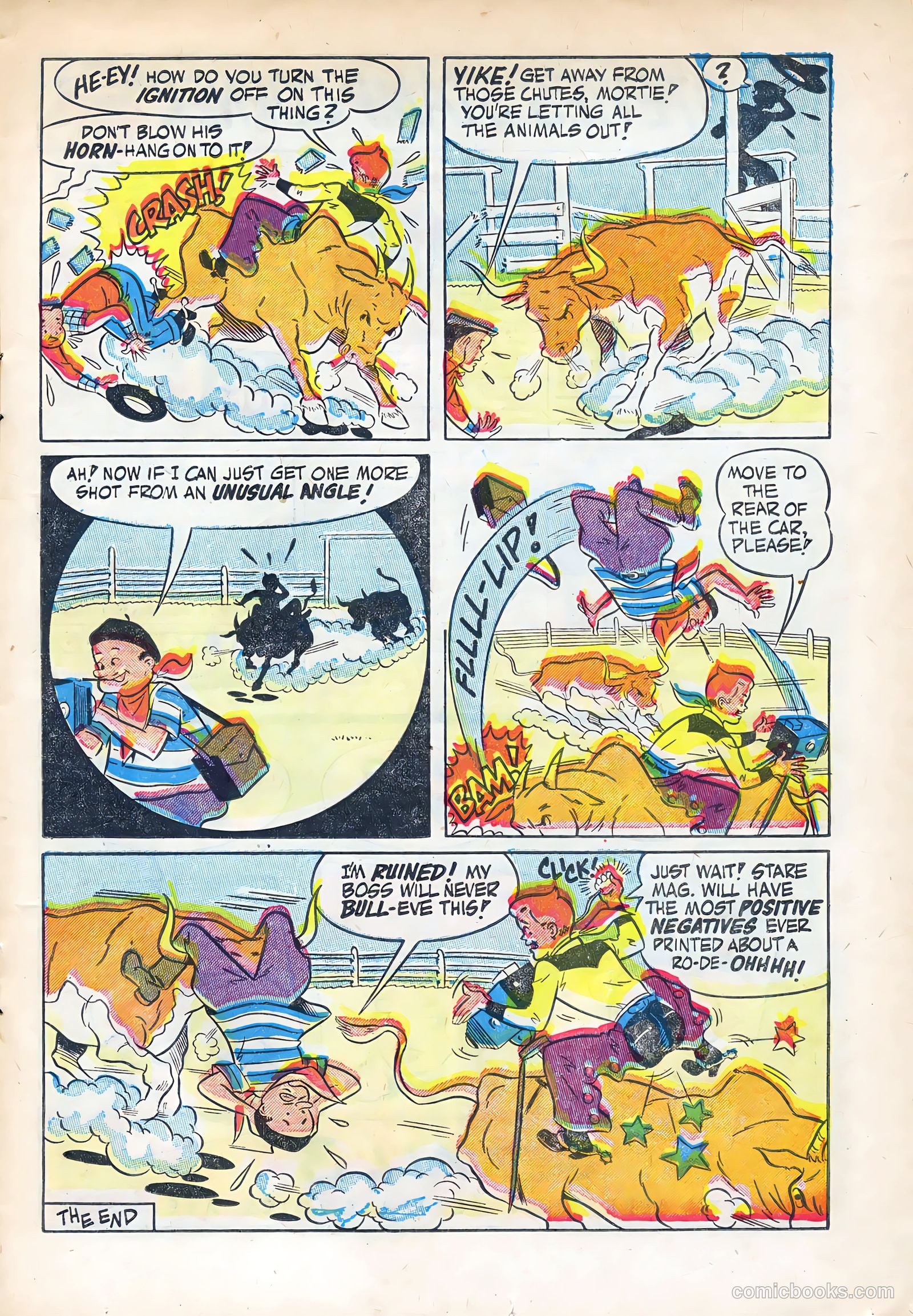 Stevie #3 — page 15 of 36