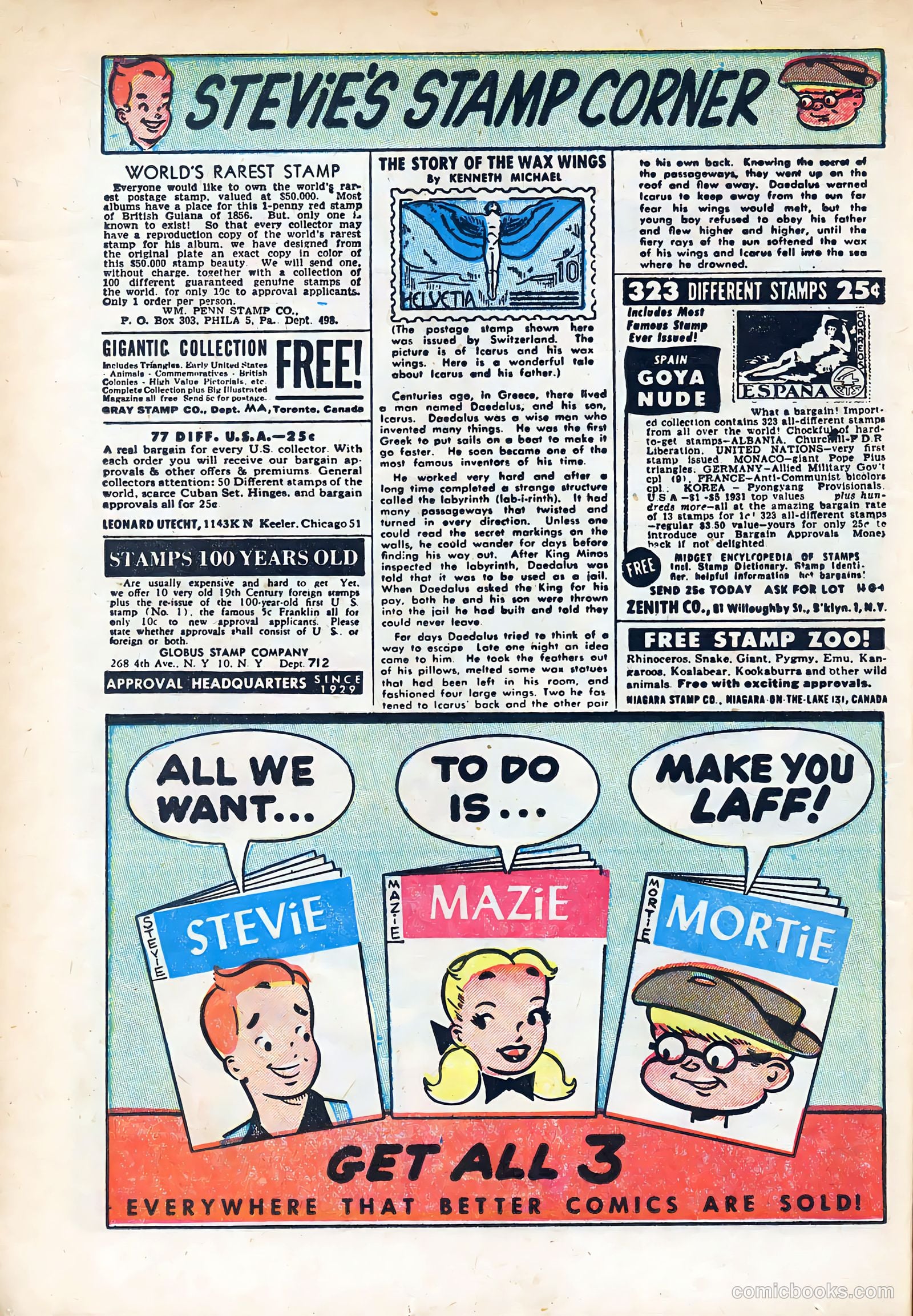 Stevie #3 — page 16 of 36
