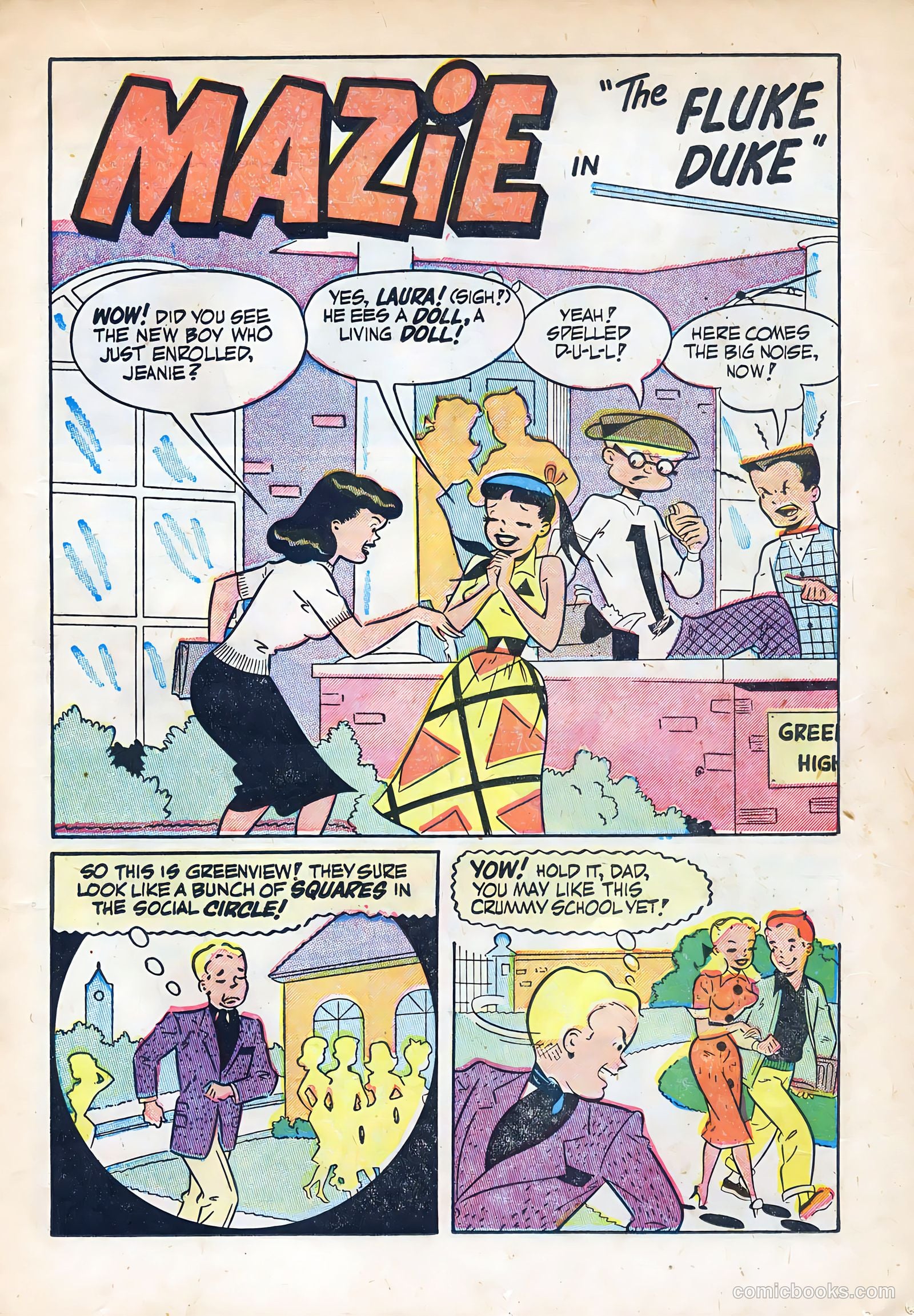 Stevie #3 — page 17 of 36