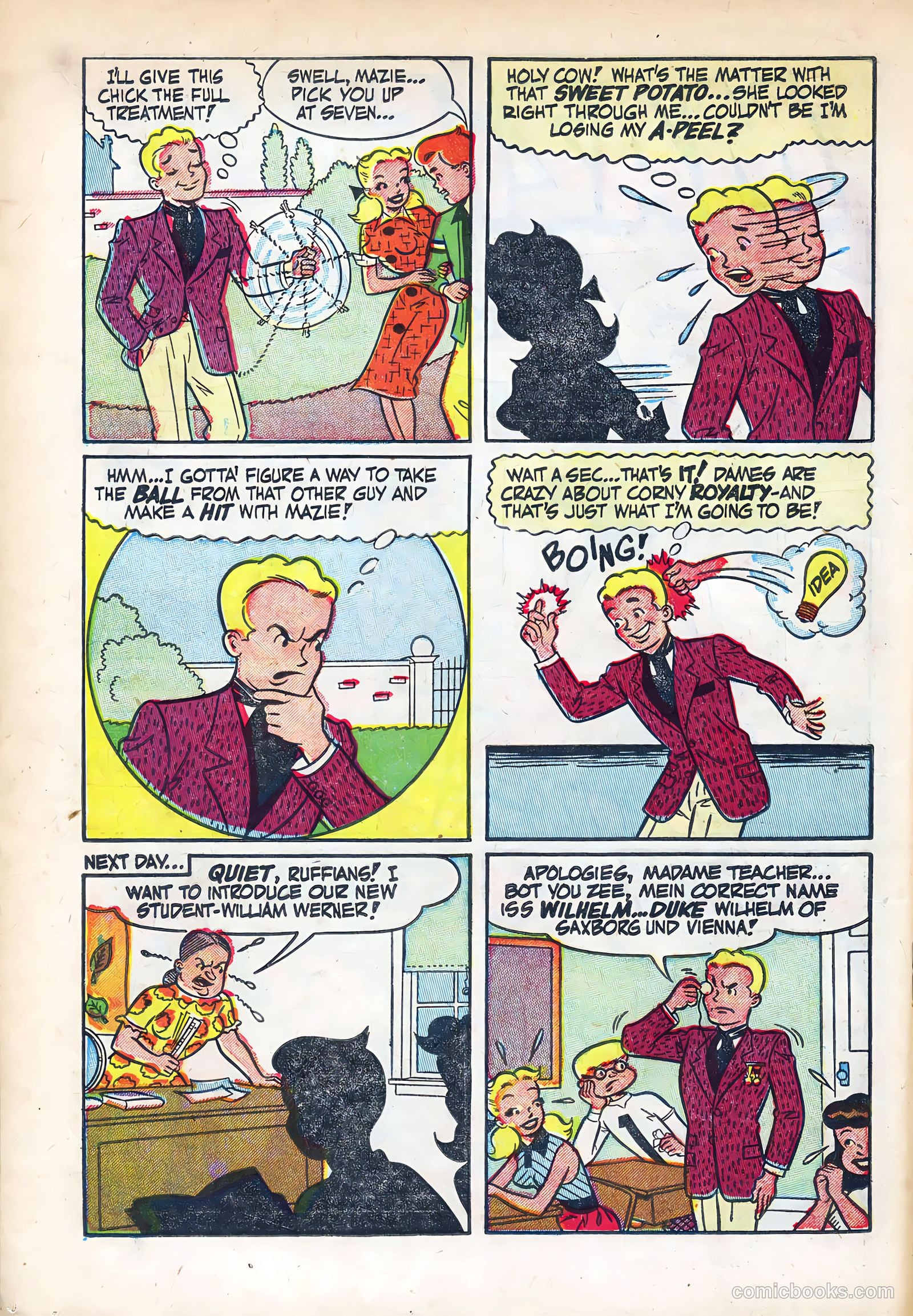 Stevie #3 — page 18 of 36