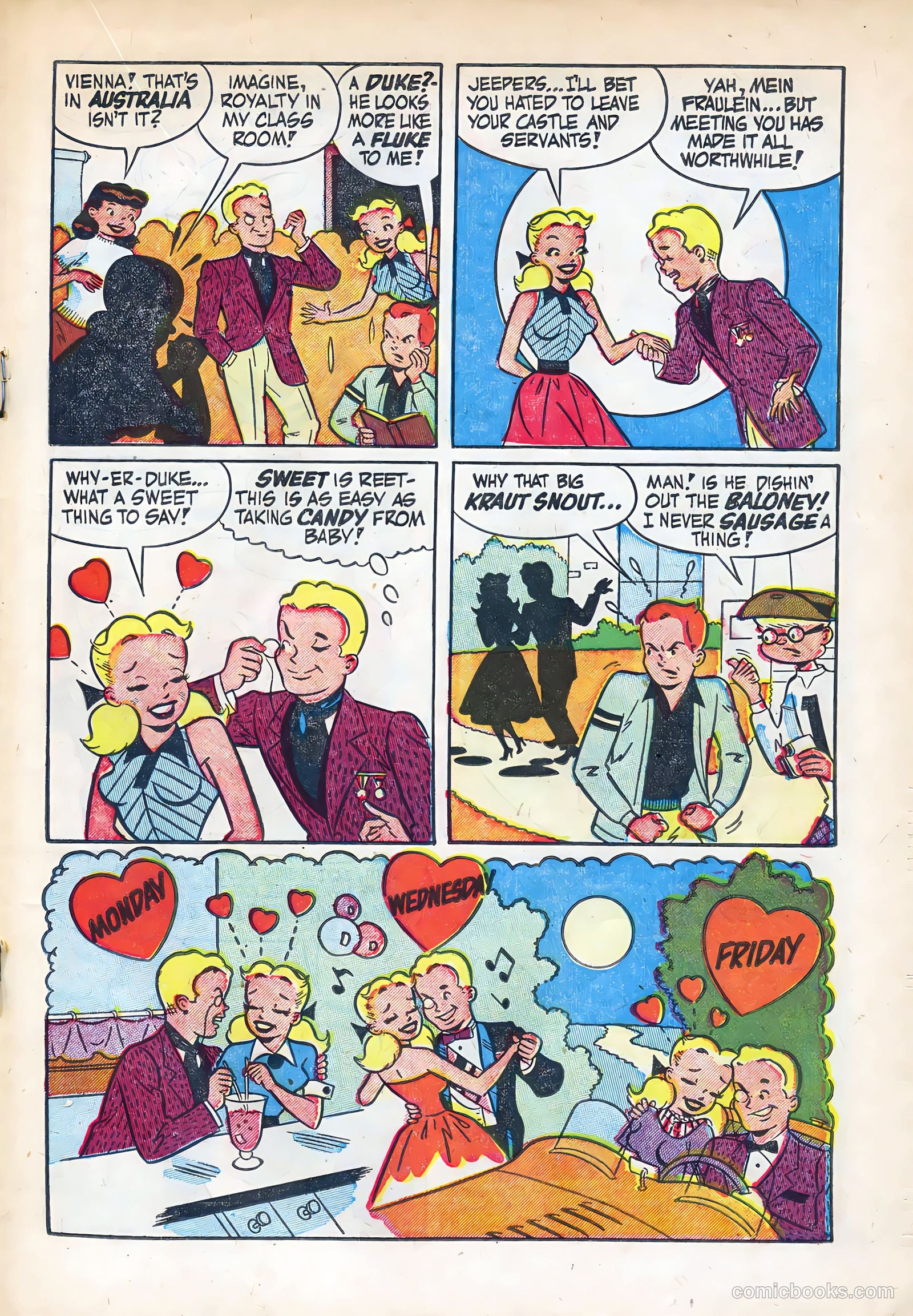 Stevie #3 — page 19 of 36