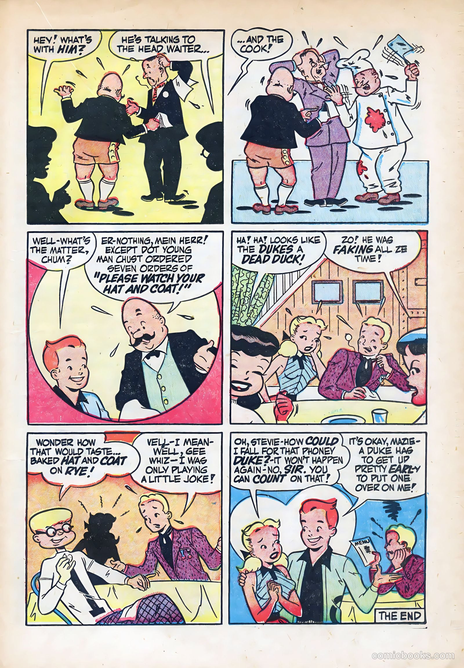 Stevie #3 — page 21 of 36