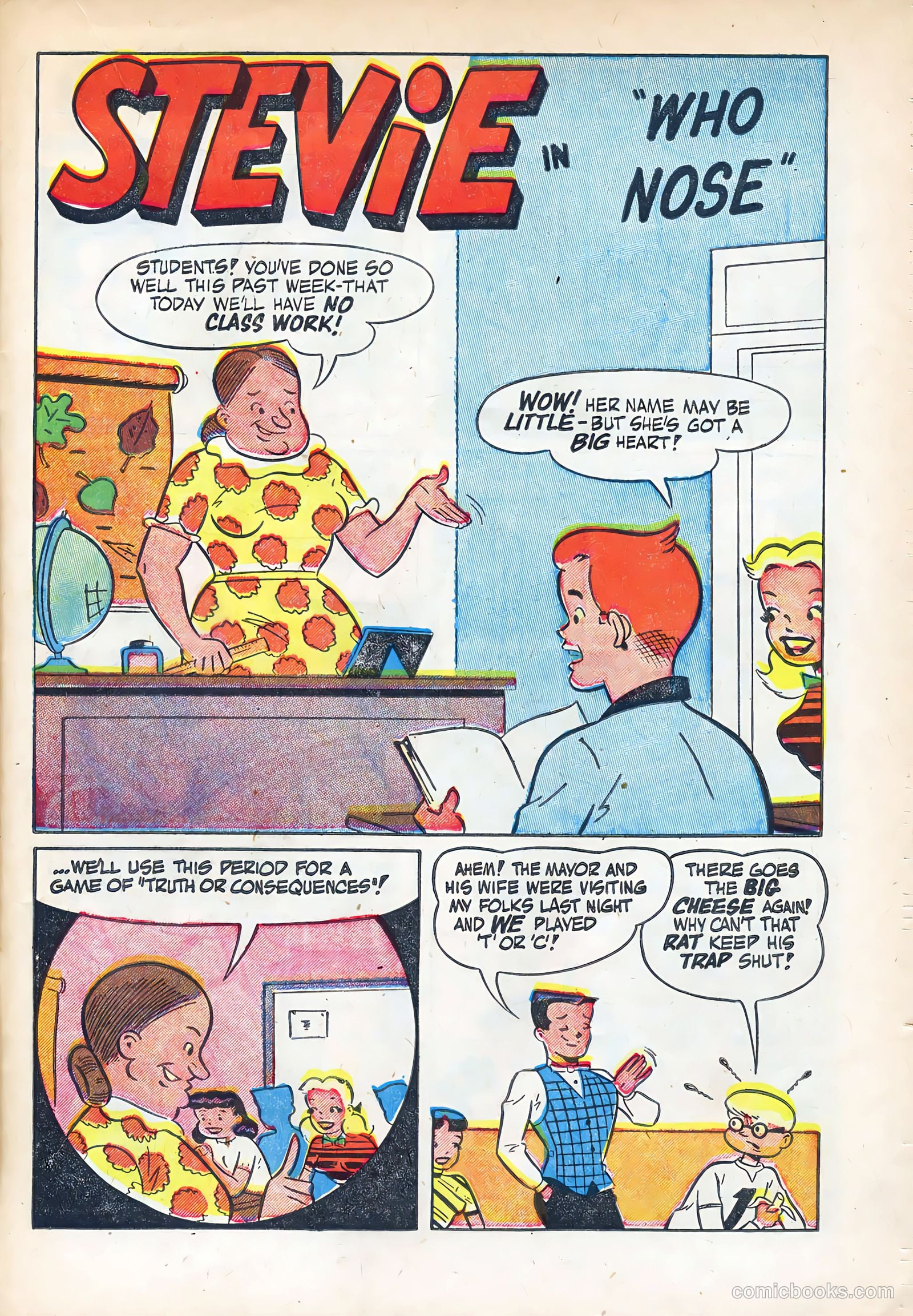 Stevie #3 — page 23 of 36