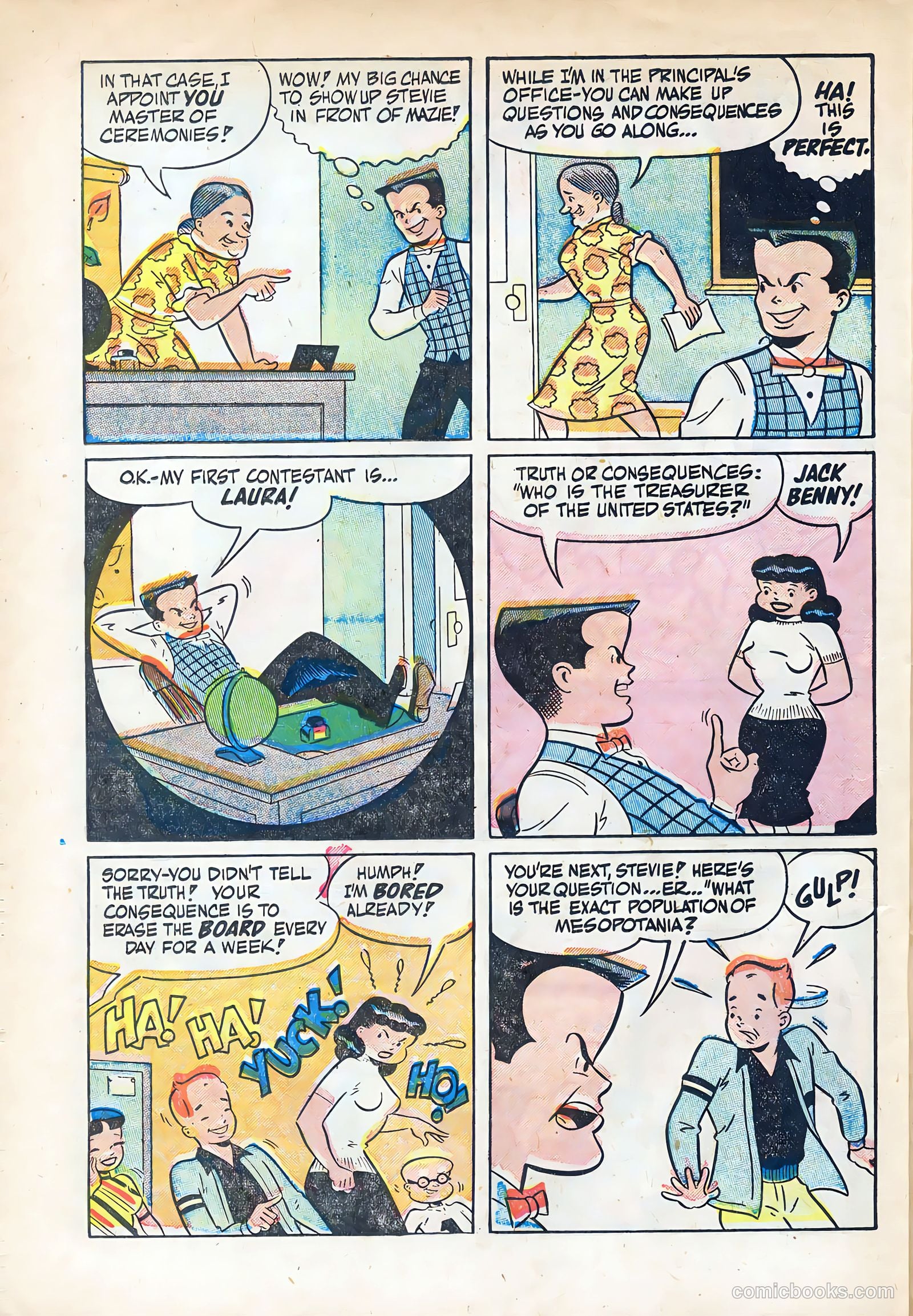 Stevie #3 — page 24 of 36