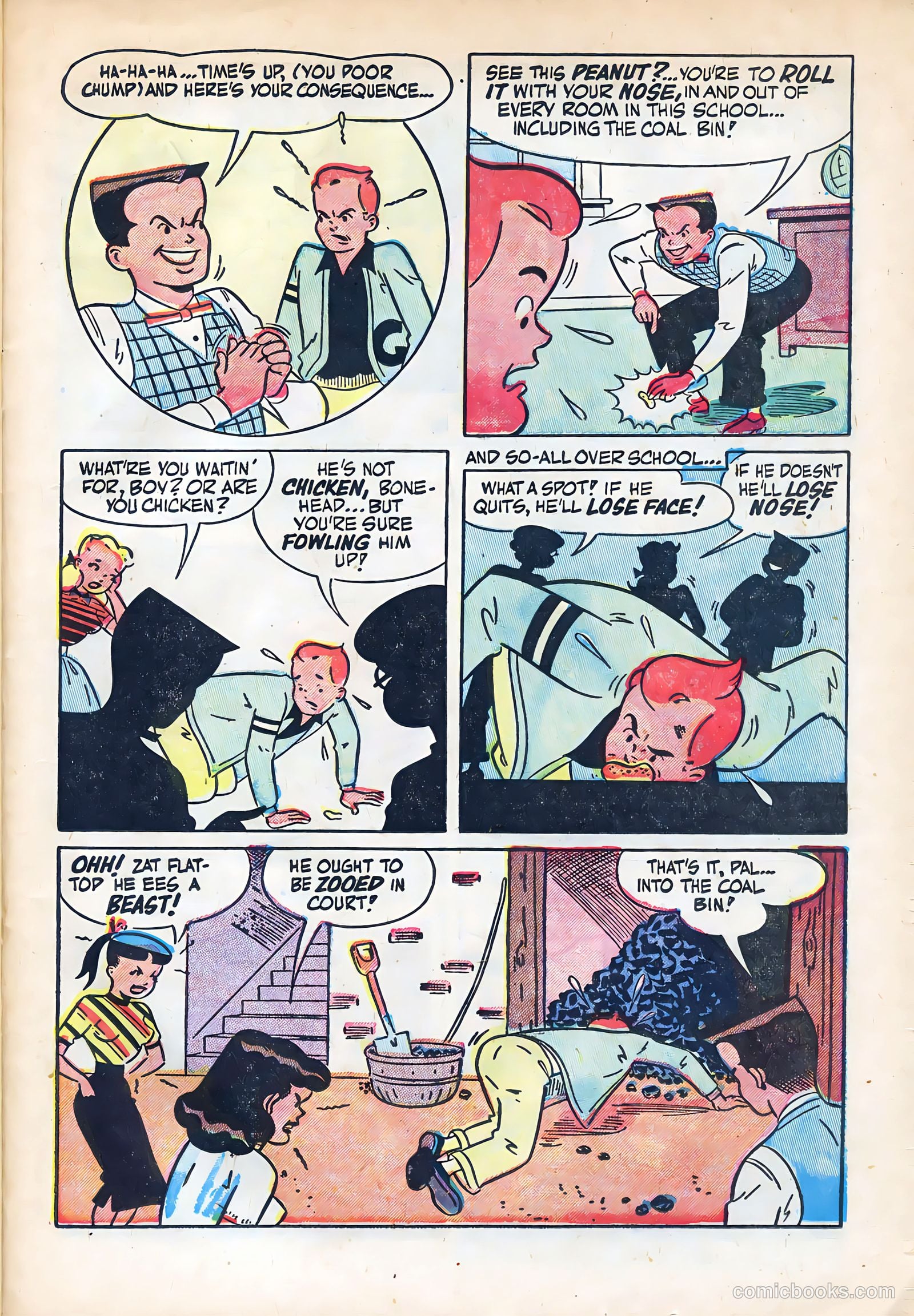 Stevie #3 — page 25 of 36
