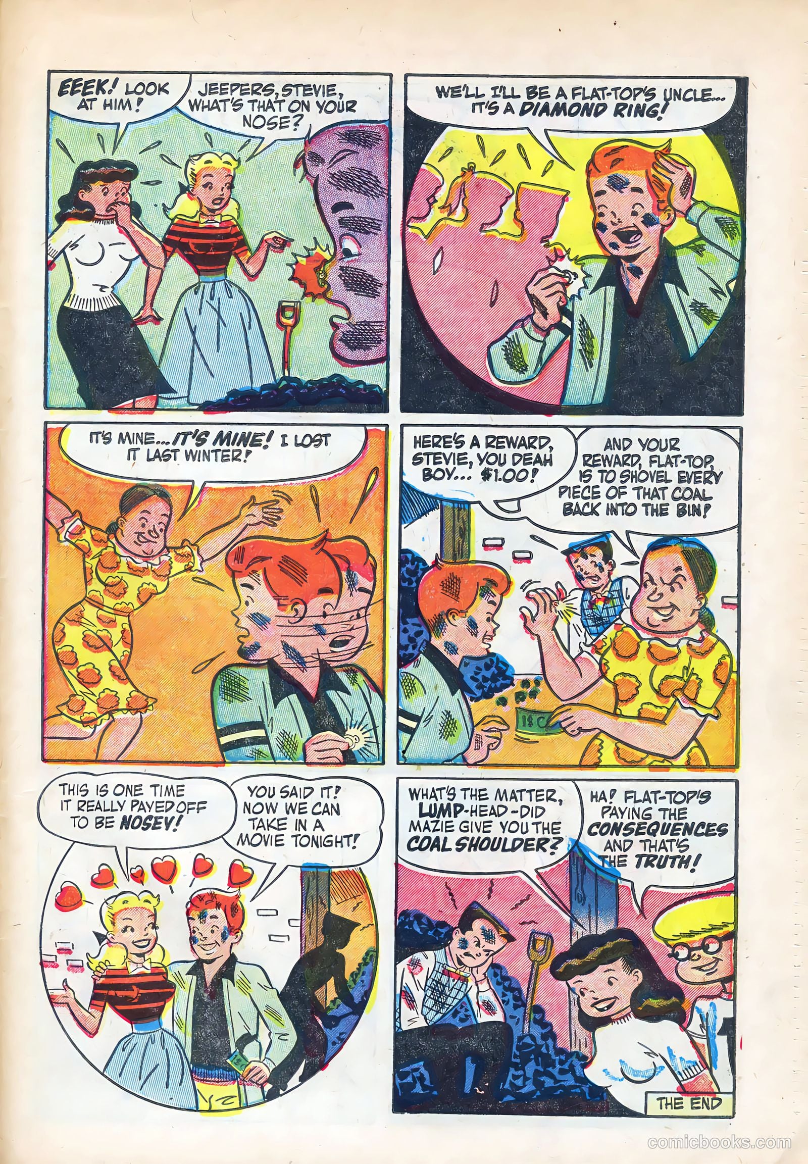 Stevie #3 — page 27 of 36