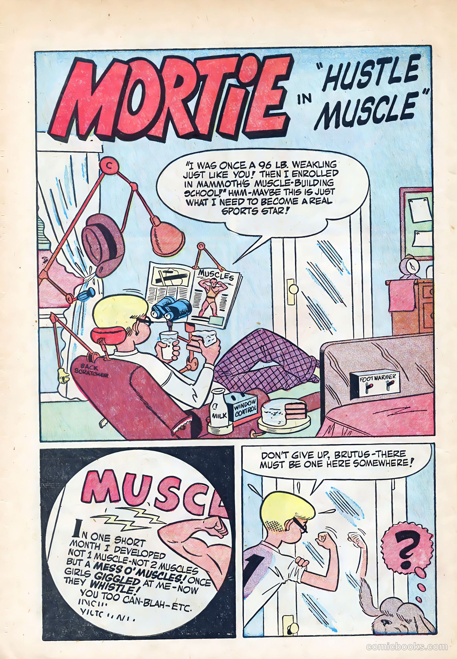 Stevie #3 — page 28 of 36
