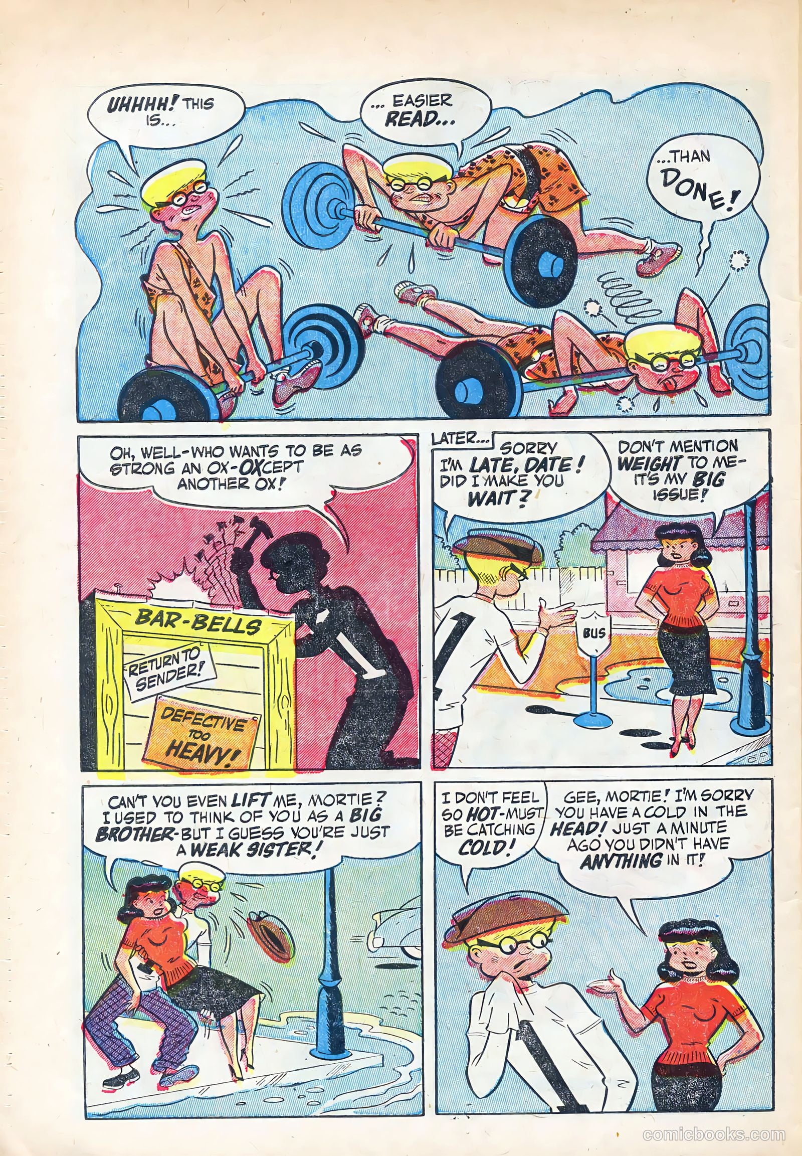 Stevie #3 — page 30 of 36