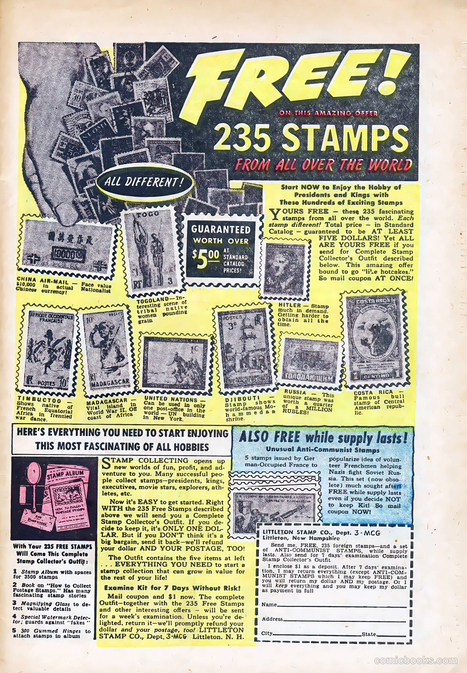 Stevie #3 — page 33 of 36