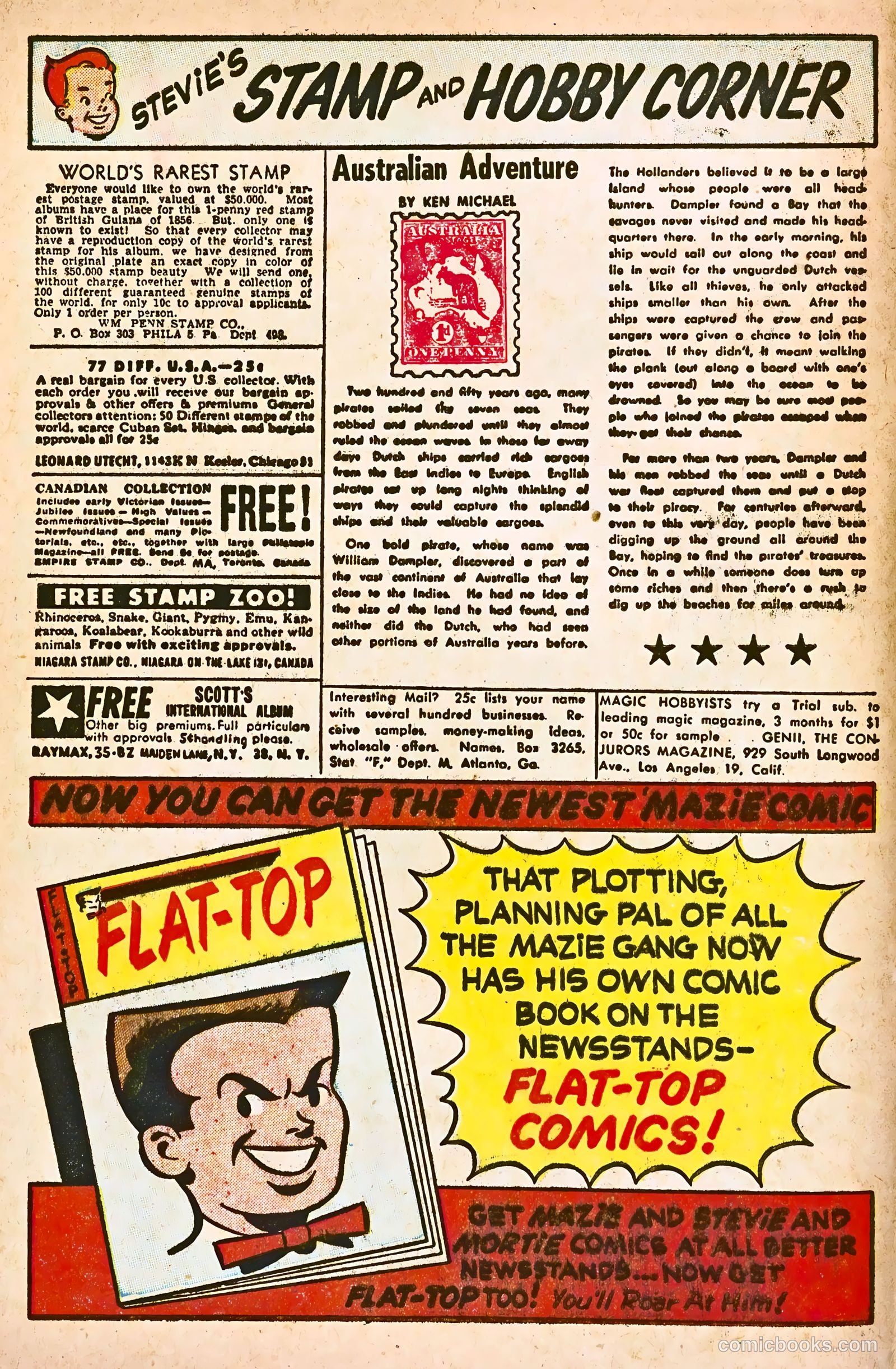 Stevie #4 — page 8 of 36