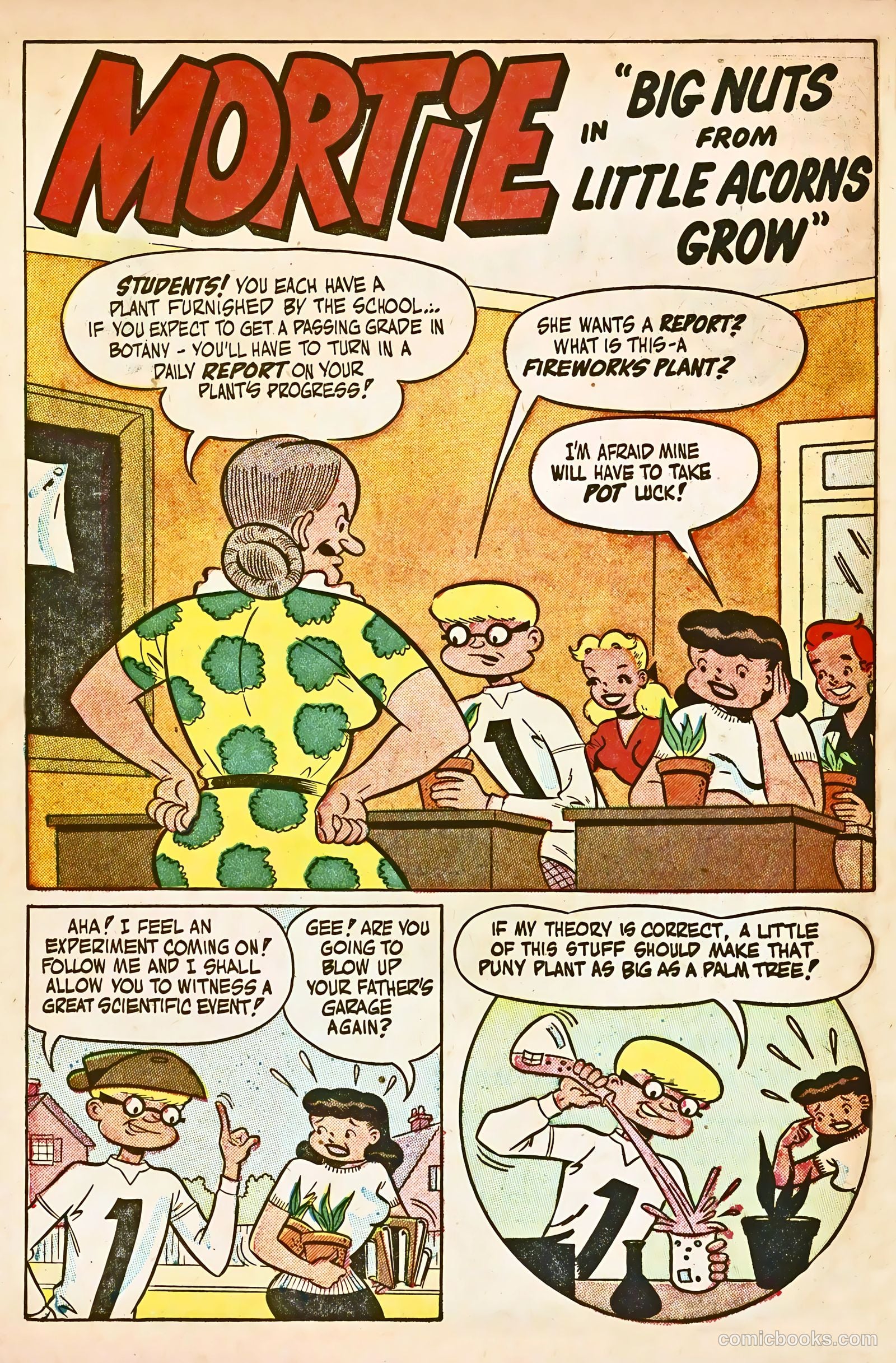 Stevie #4 — page 10 of 36