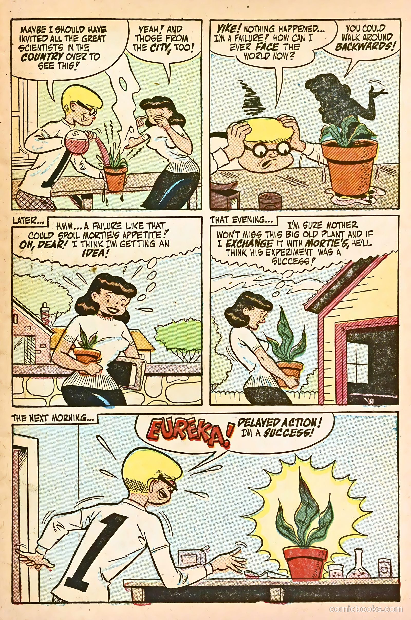 Stevie #4 — page 11 of 36