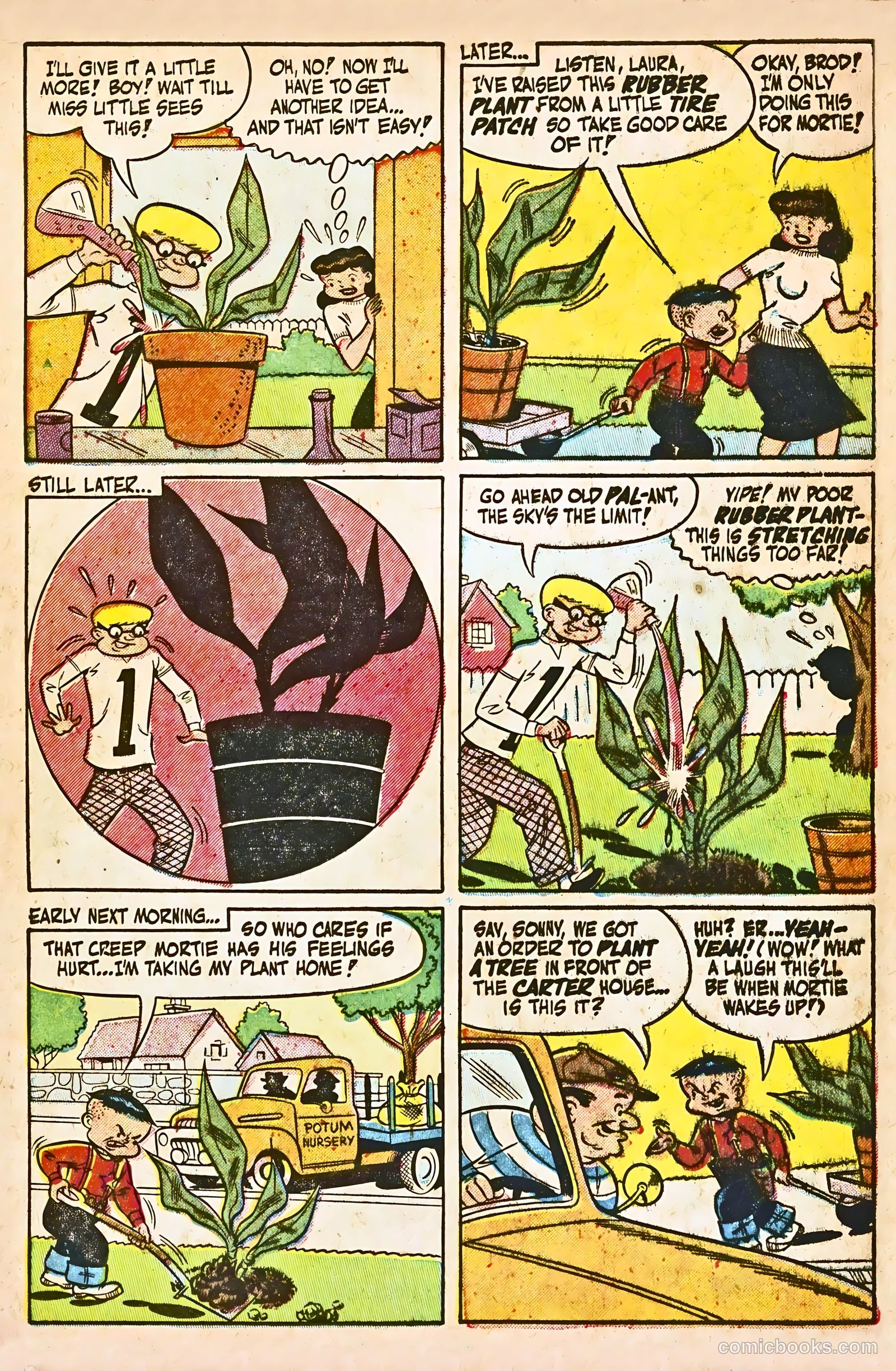 Stevie #4 — page 12 of 36