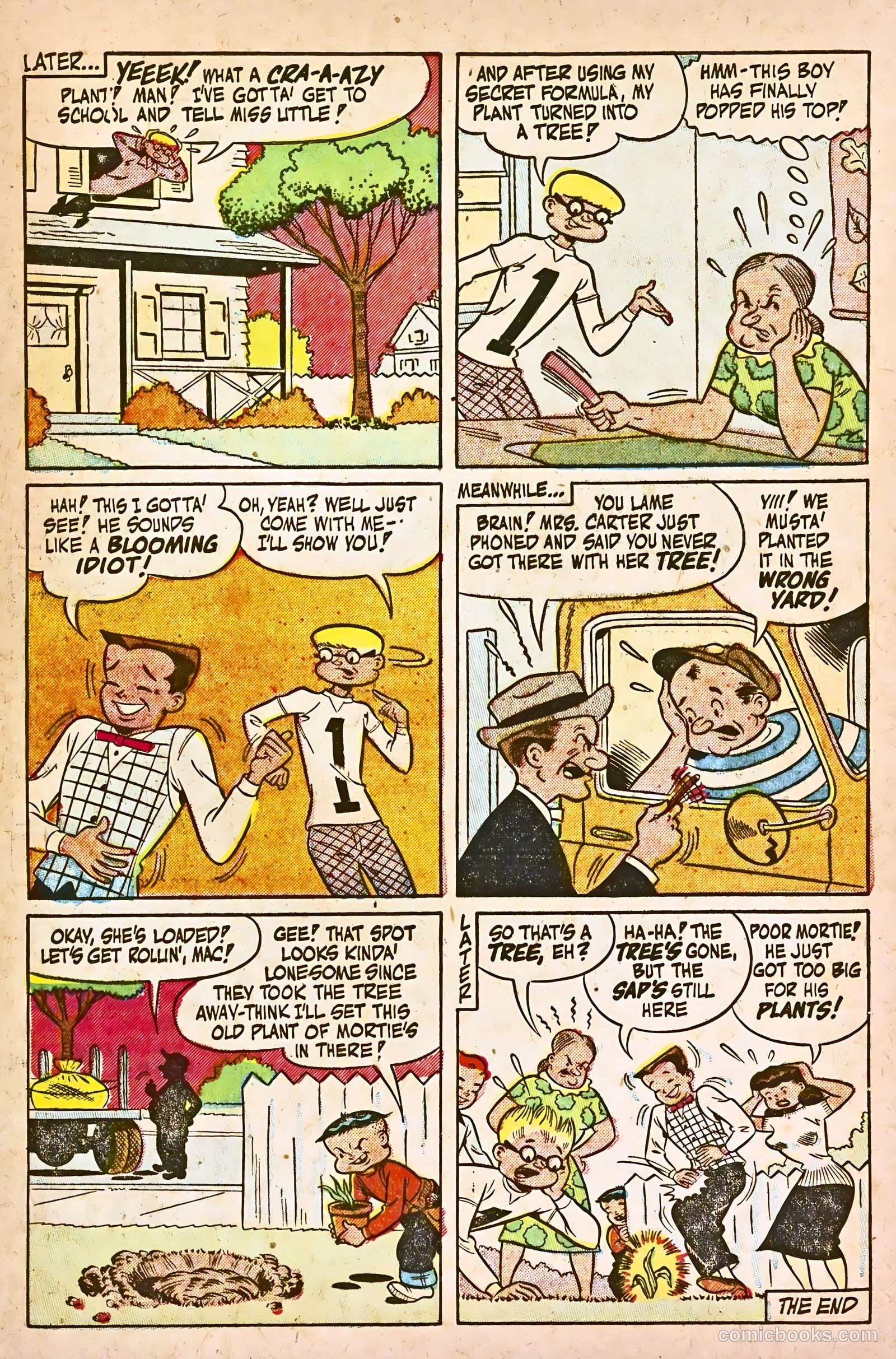 Stevie #4 — page 13 of 36