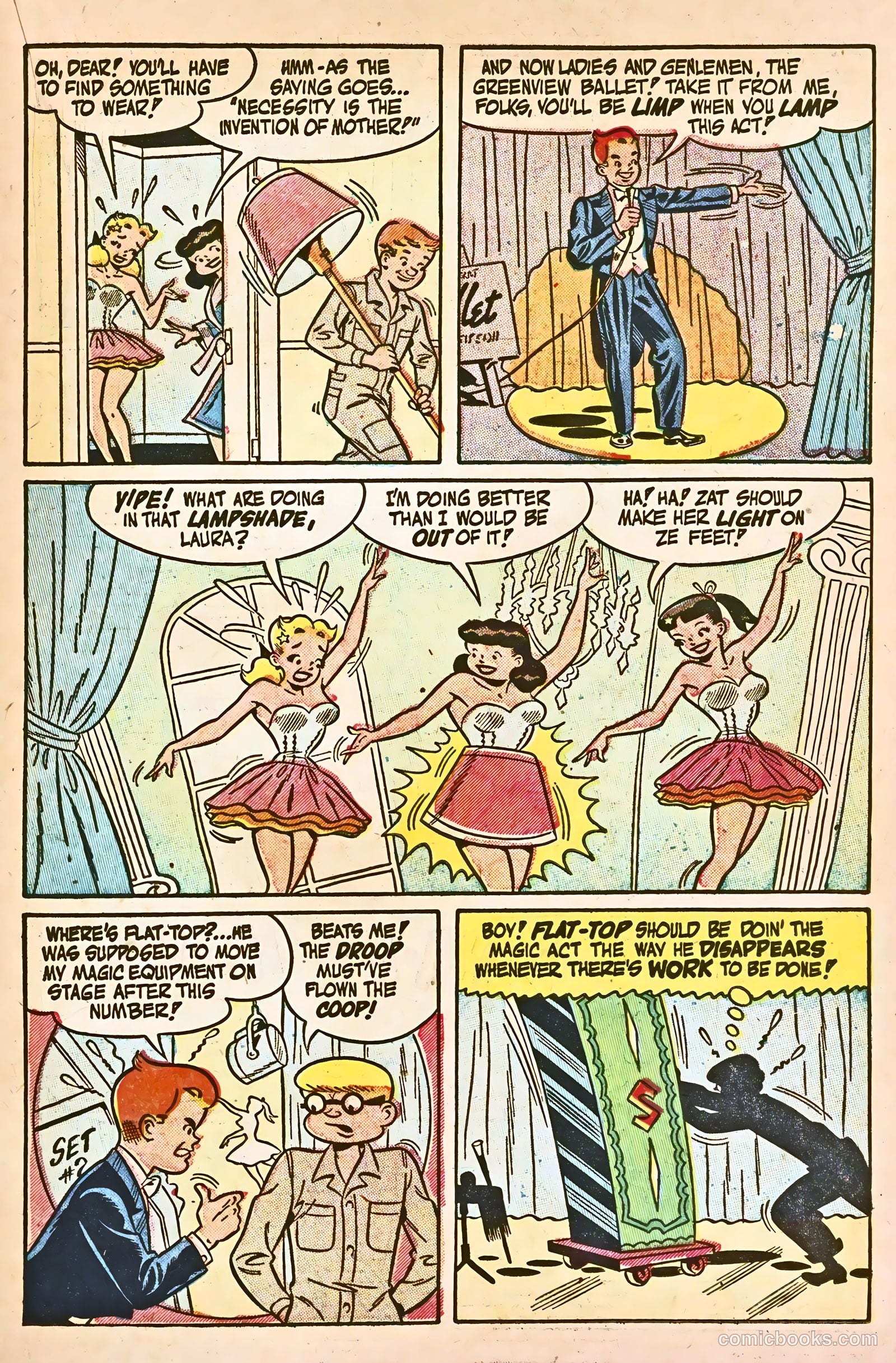 Stevie #4 — page 19 of 36