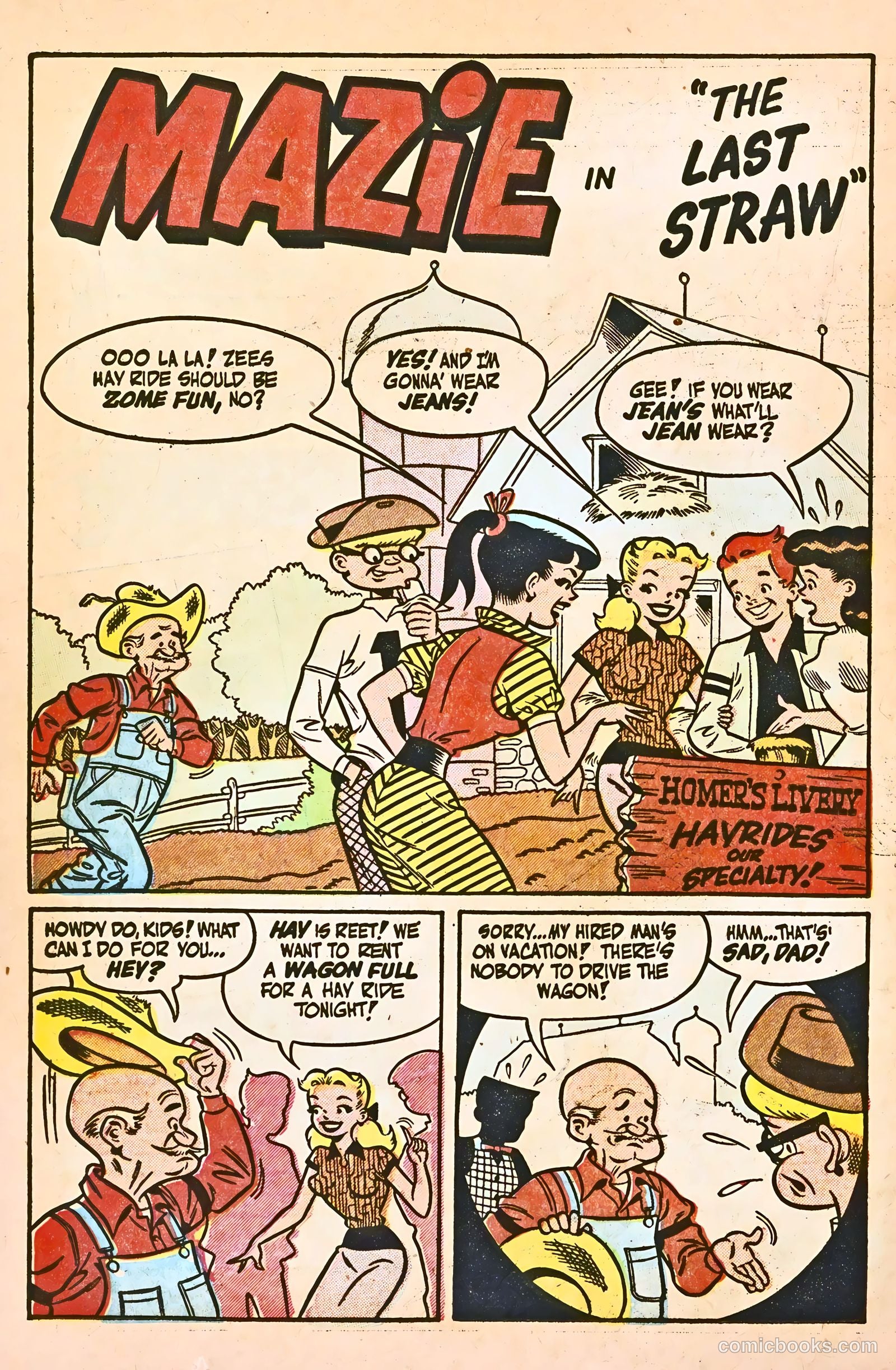 Stevie #4 — page 22 of 36