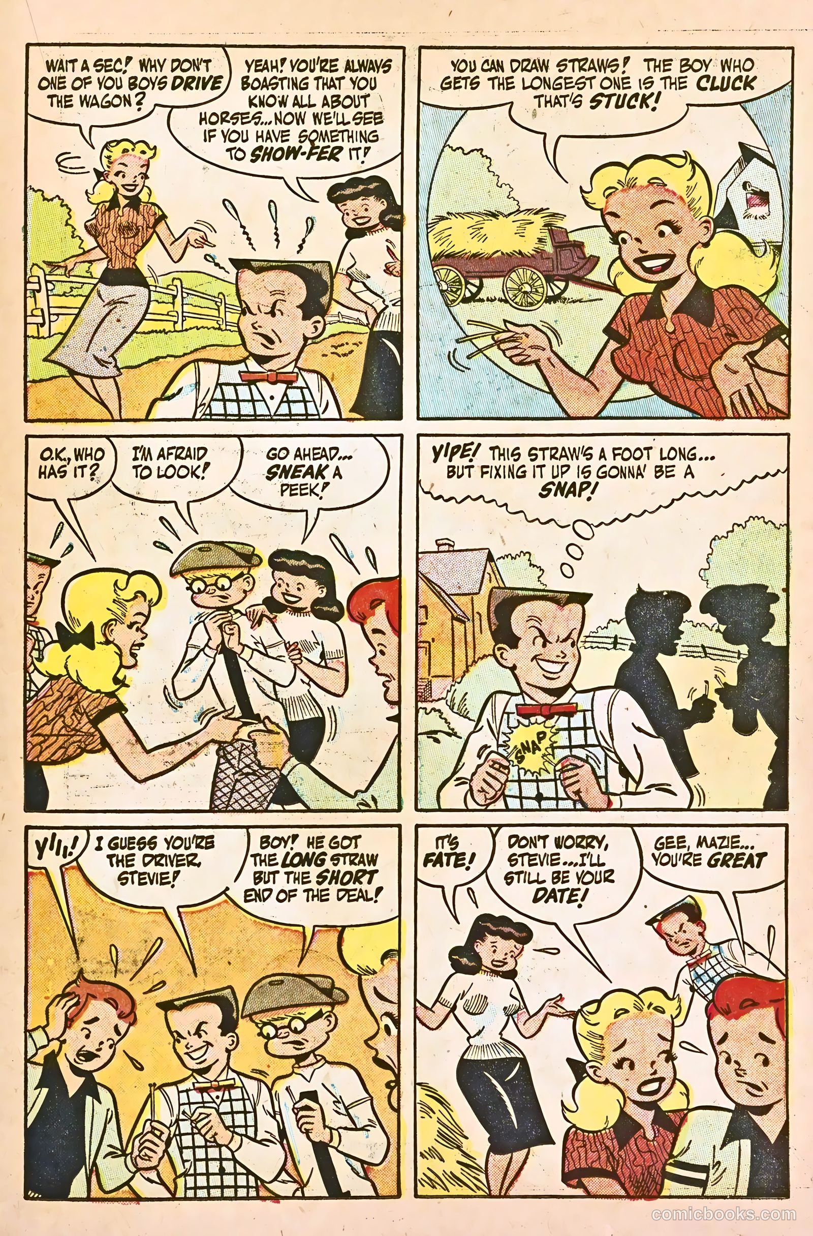 Stevie #4 — page 23 of 36