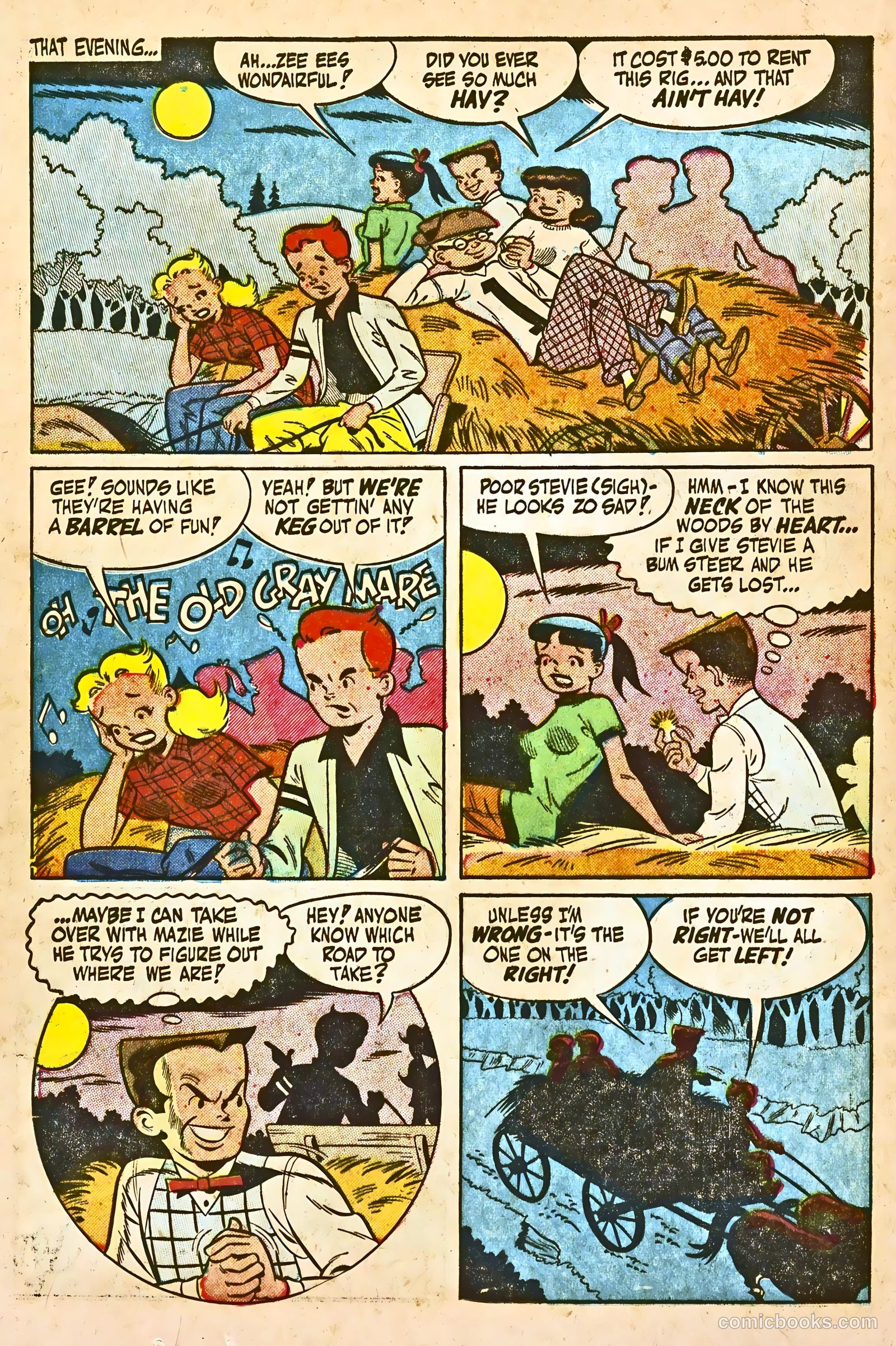 Stevie #4 — page 24 of 36