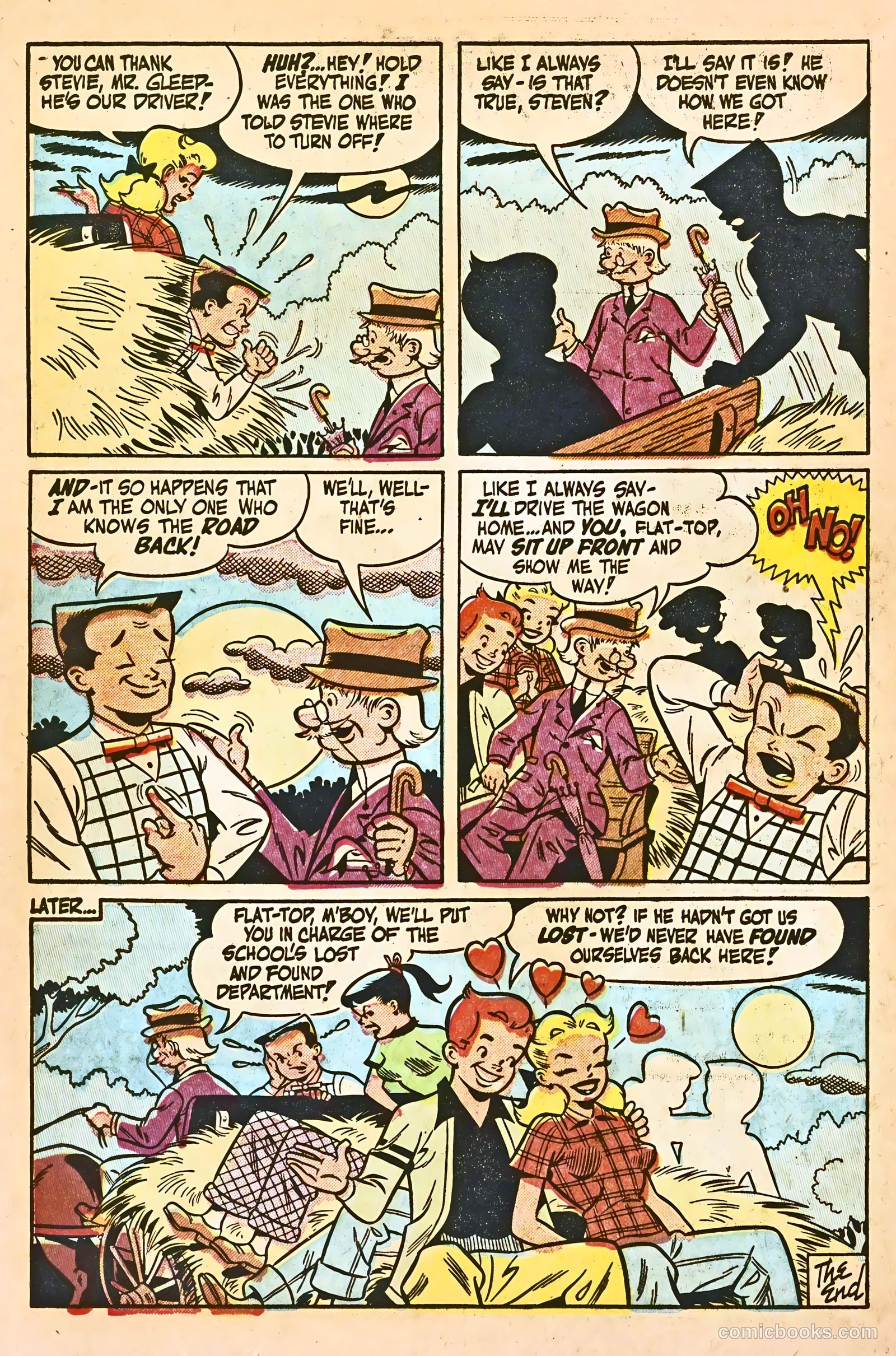 Stevie #4 — page 26 of 36