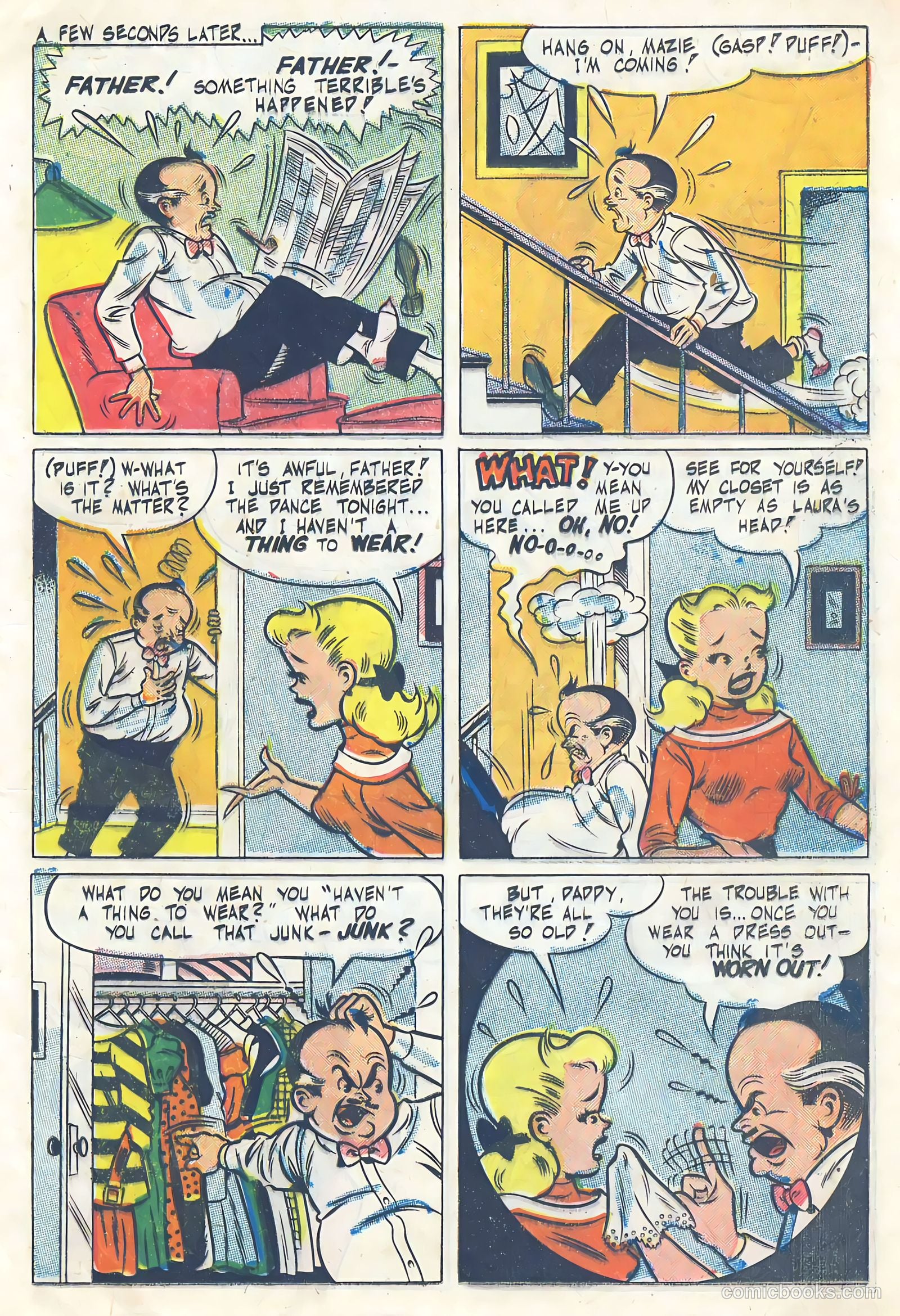 Stevie #5 — page 17 of 36