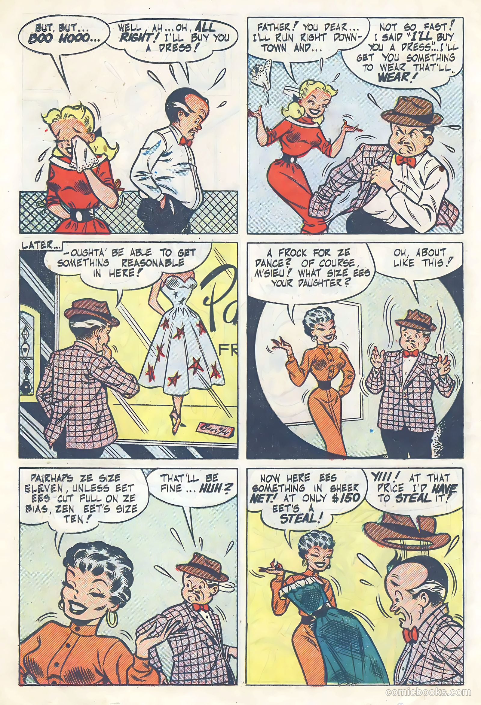 Stevie #5 — page 18 of 36