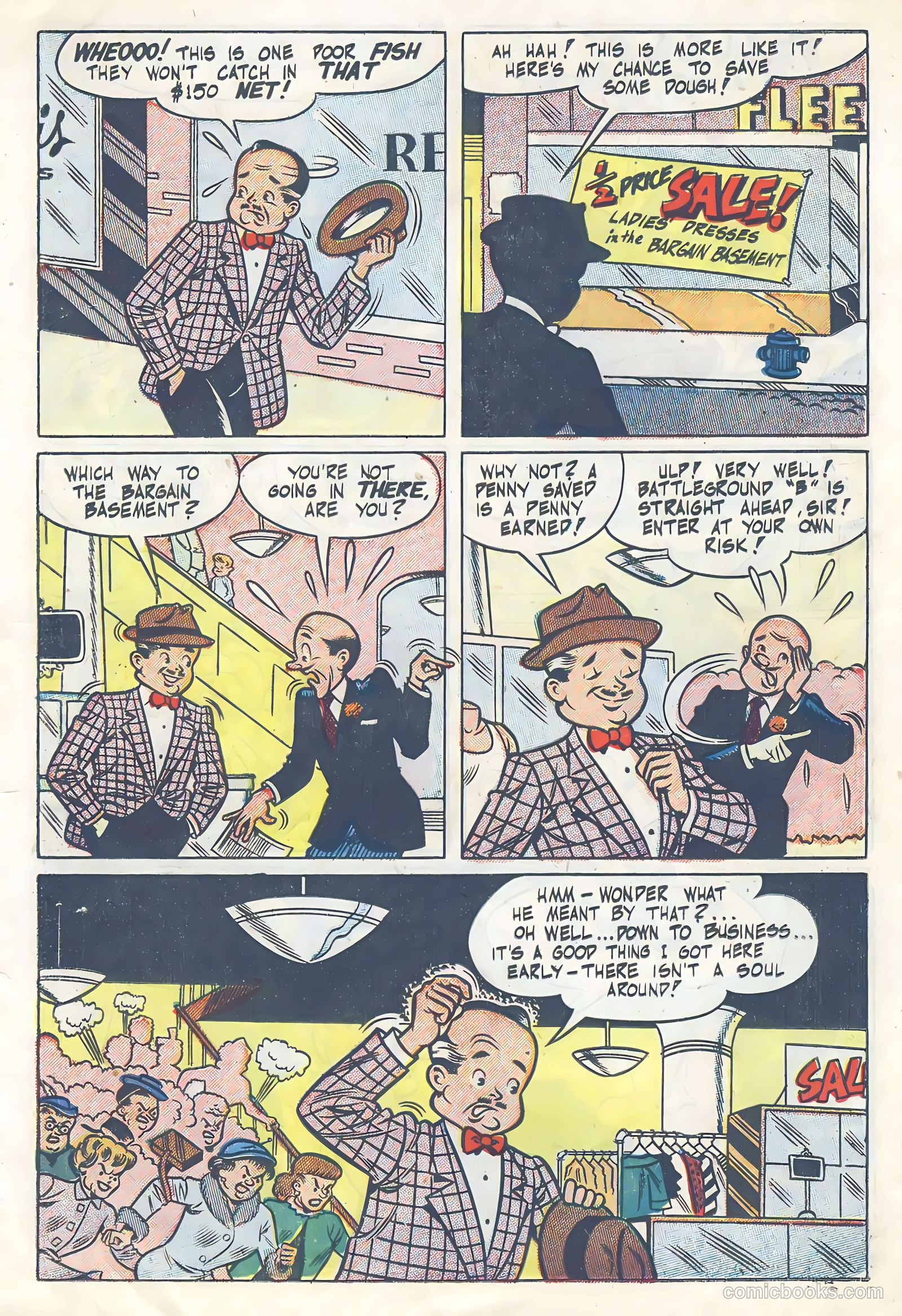 Stevie #5 — page 19 of 36