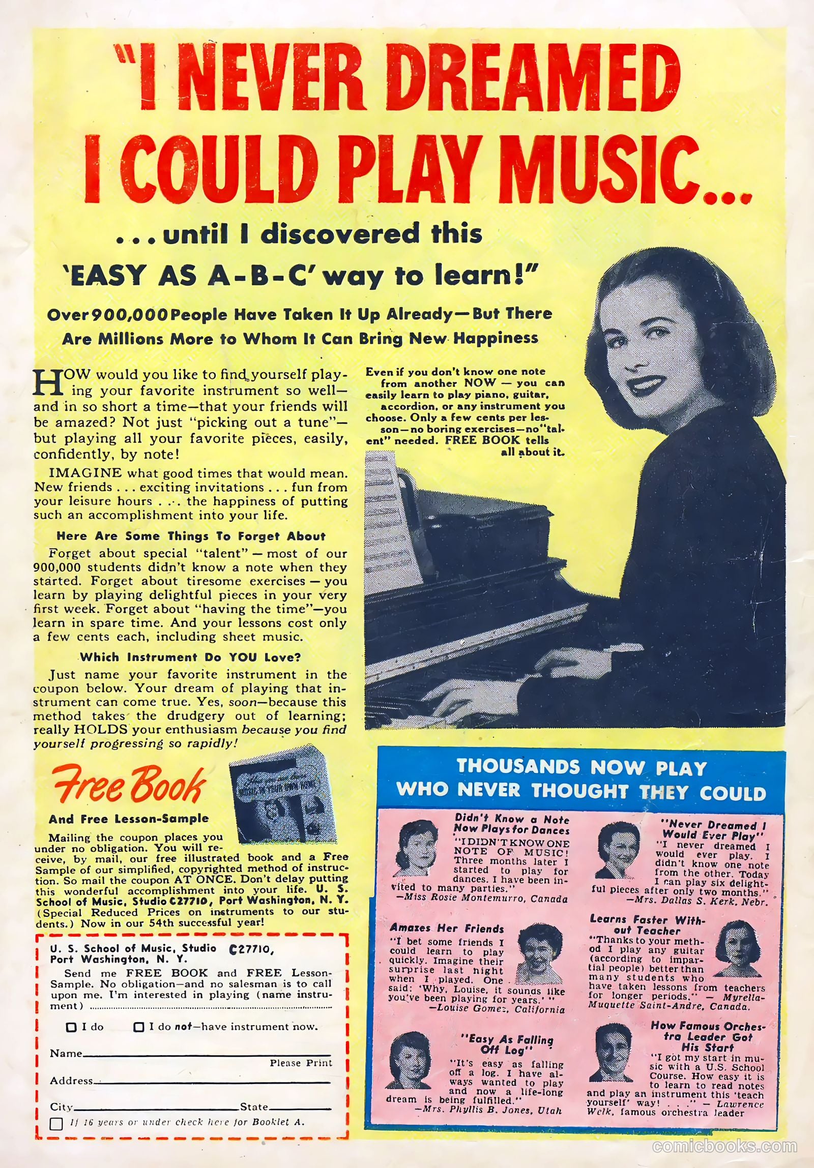 Stevie #5 — page 36 of 36